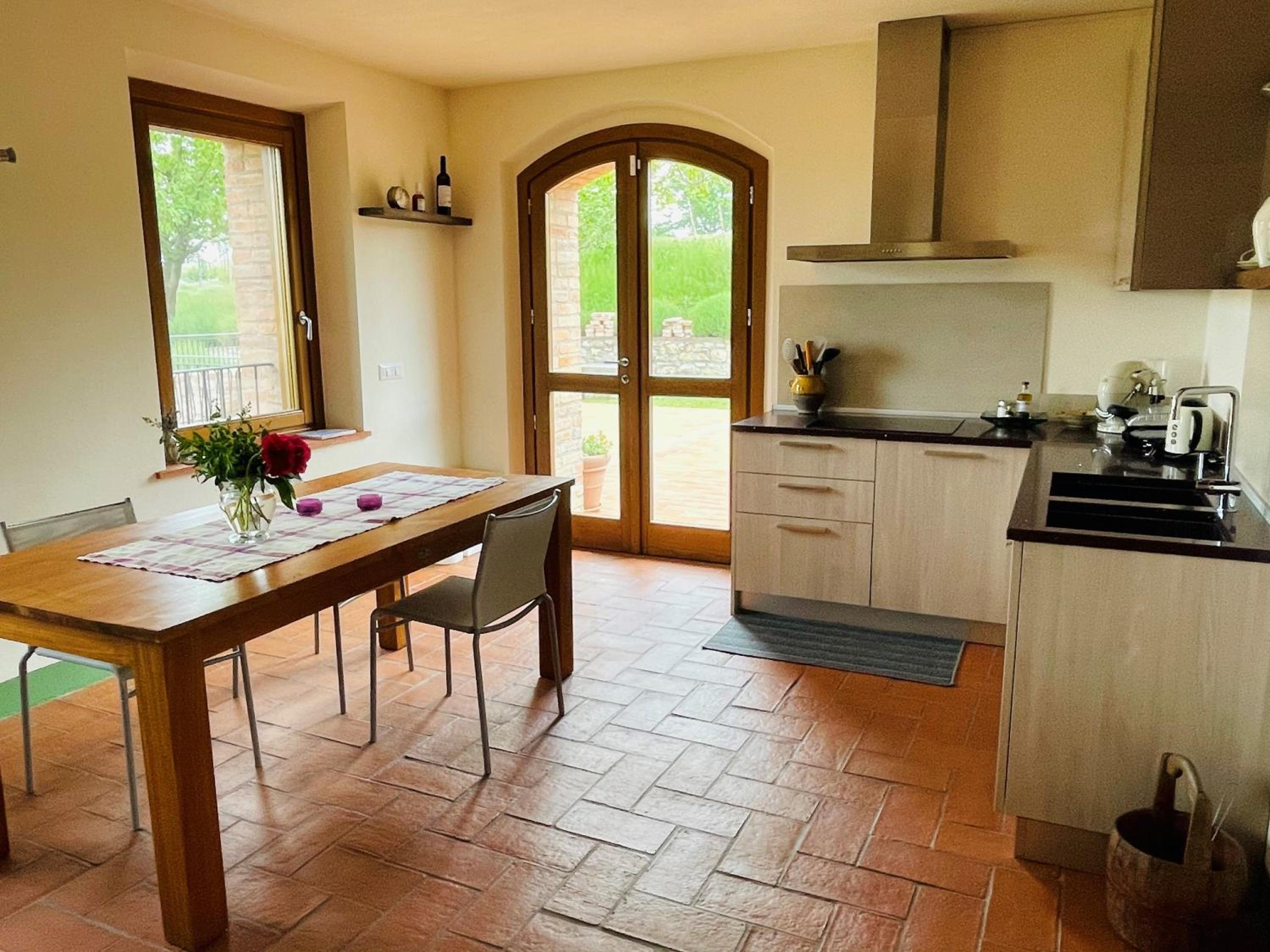 Agriturismo Podere Prasiano
