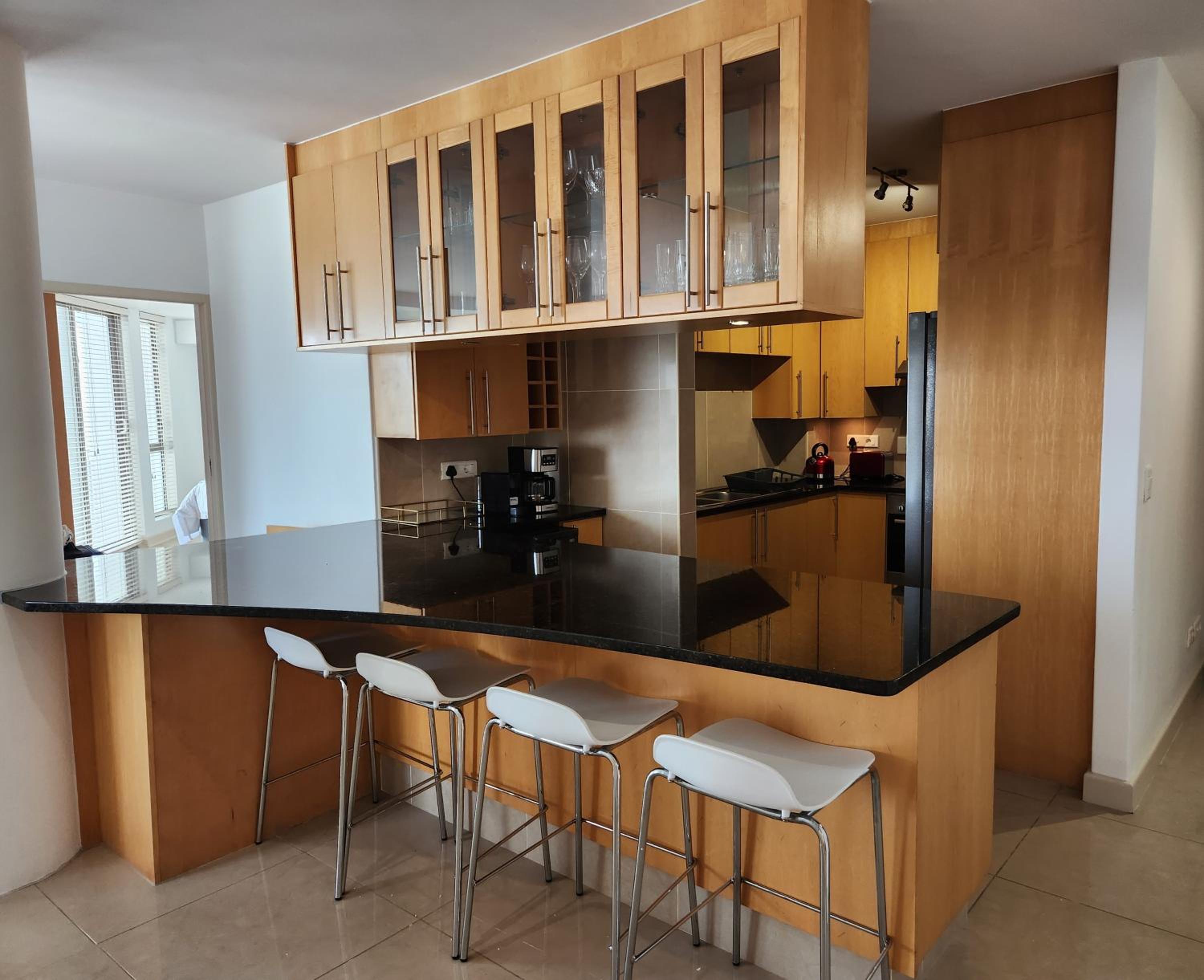 Hibernian Towers 1203