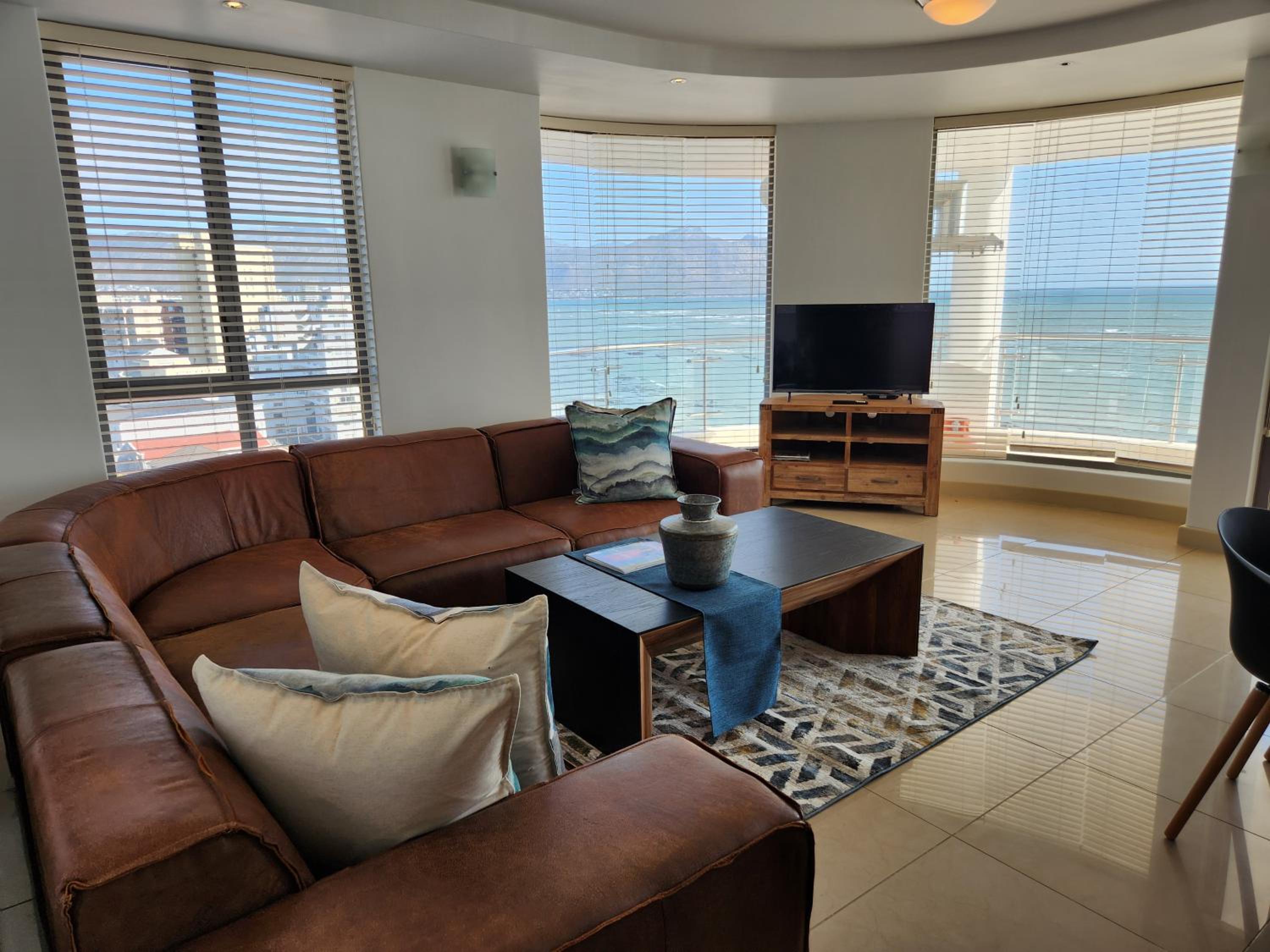 Hibernian Towers 1203