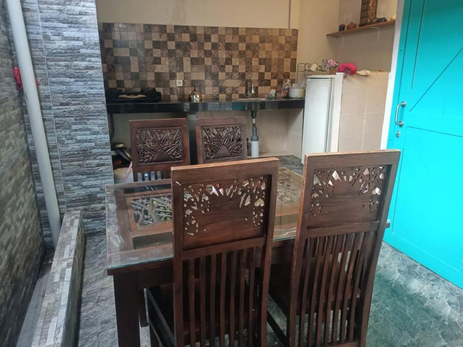 Dewata I House