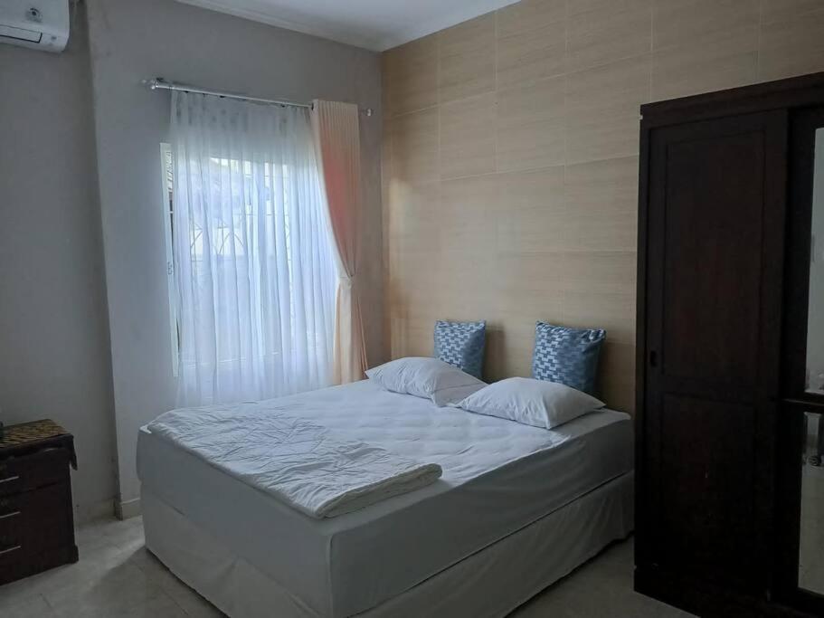 Dewata I House