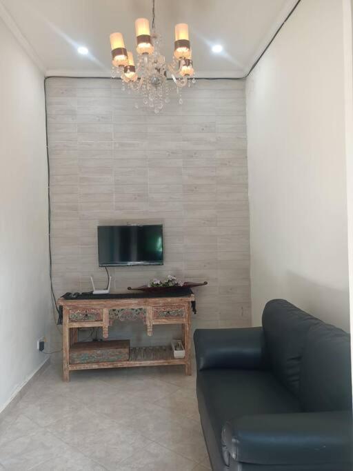 Dewata I House