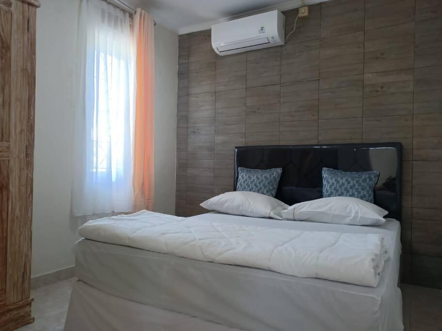 Dewata I House