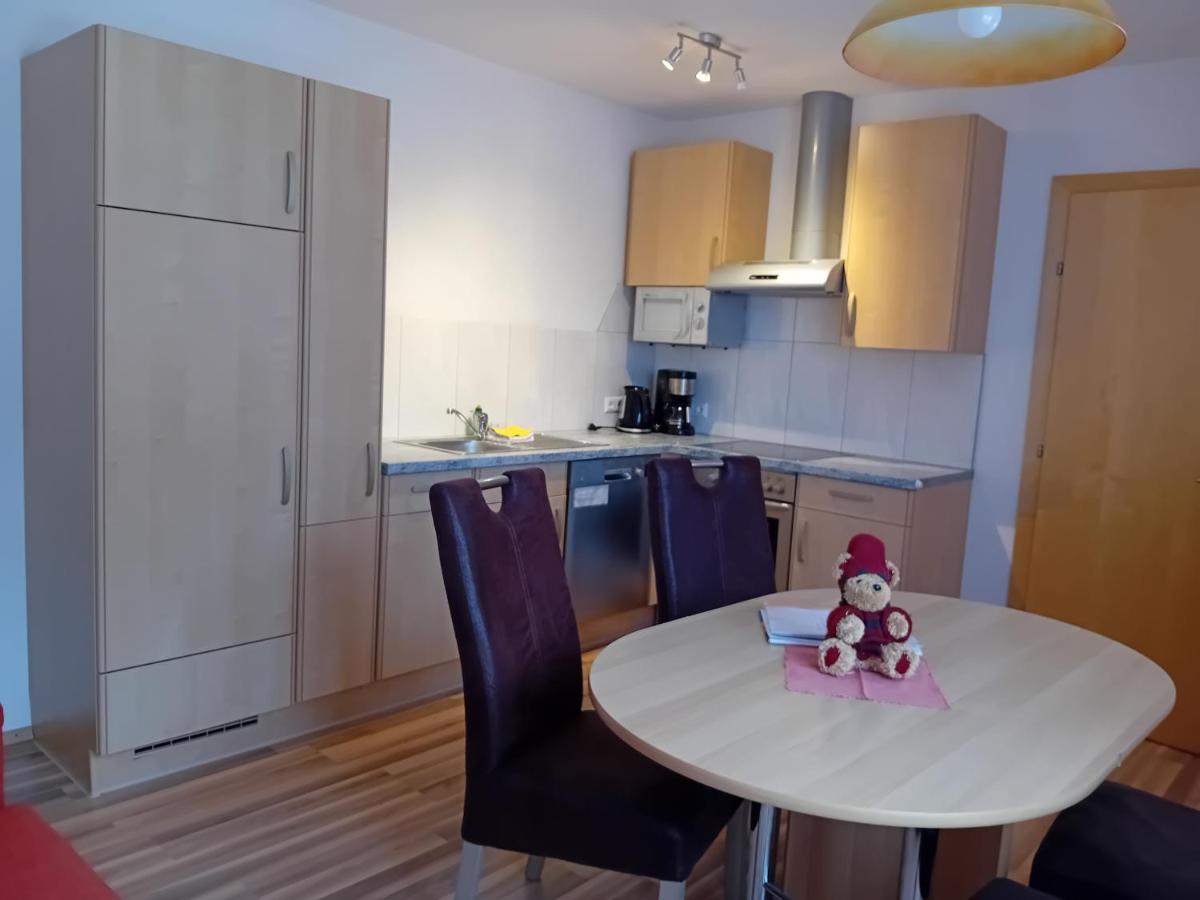 Ferienwohnung Familie Mark view 5