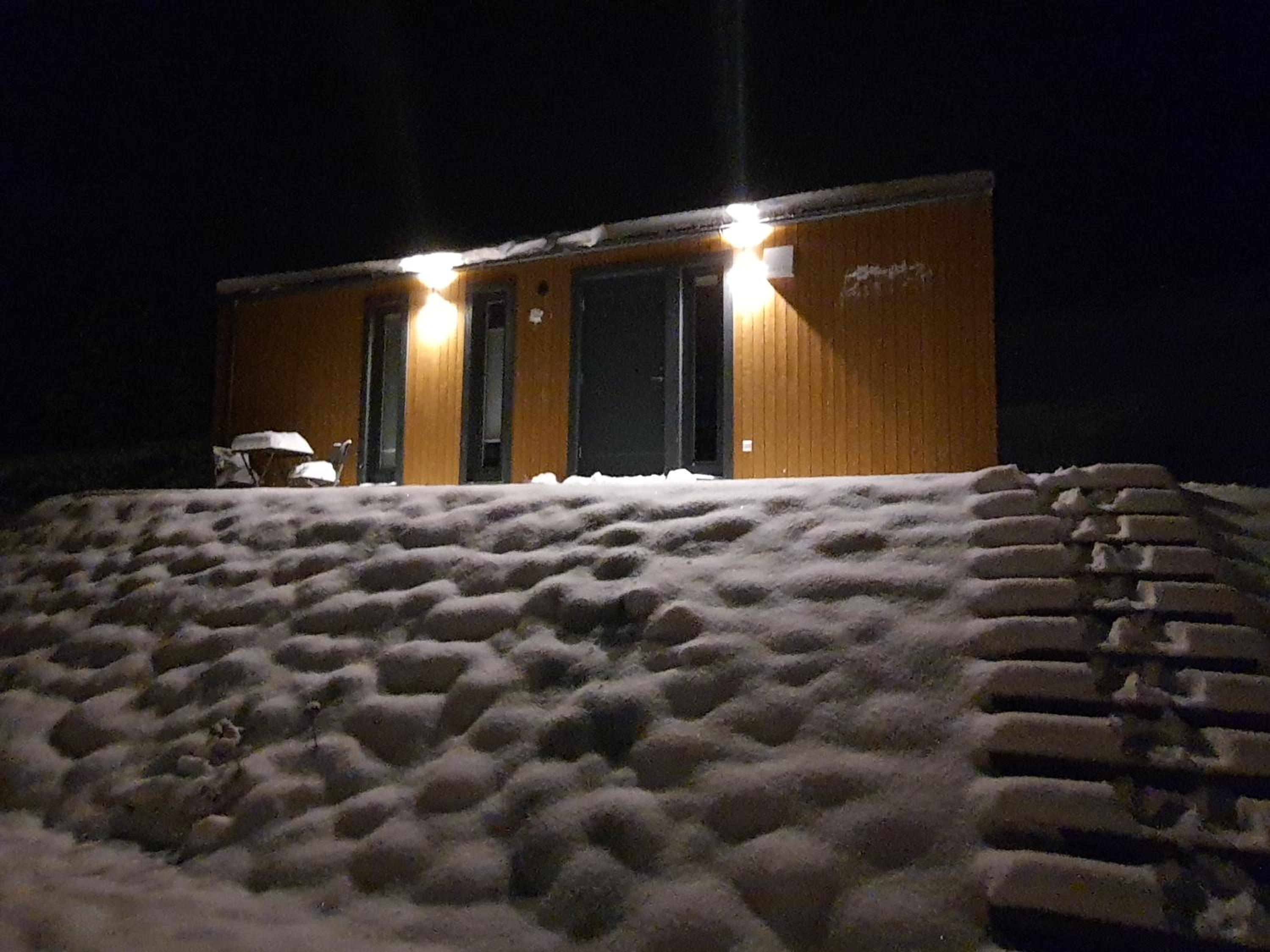 Tinyhouse Heimatglück
