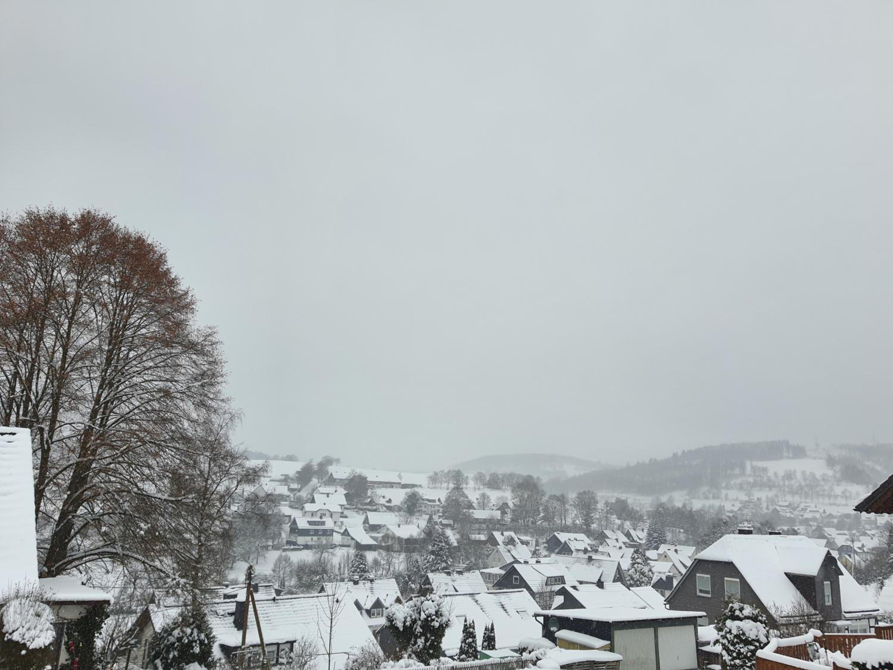 Tinyhouse Heimatglück