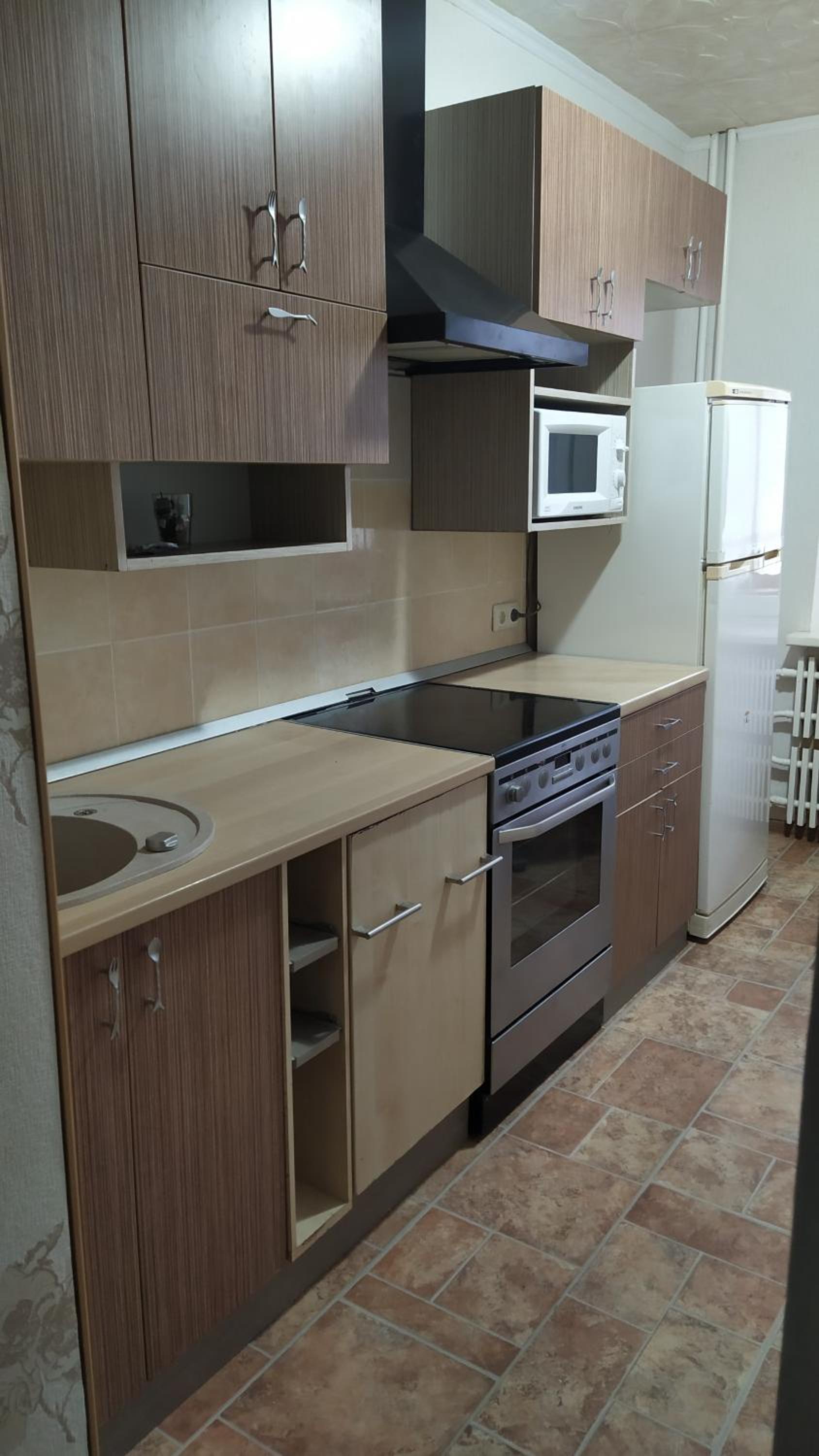 Real appartments
