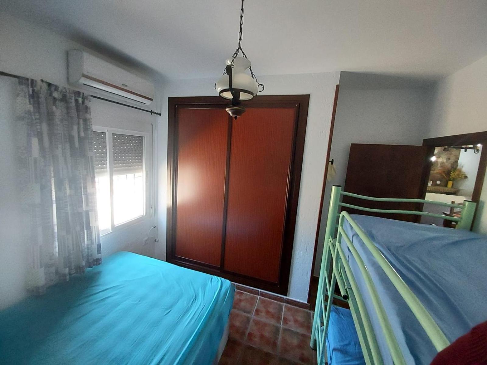 La encina