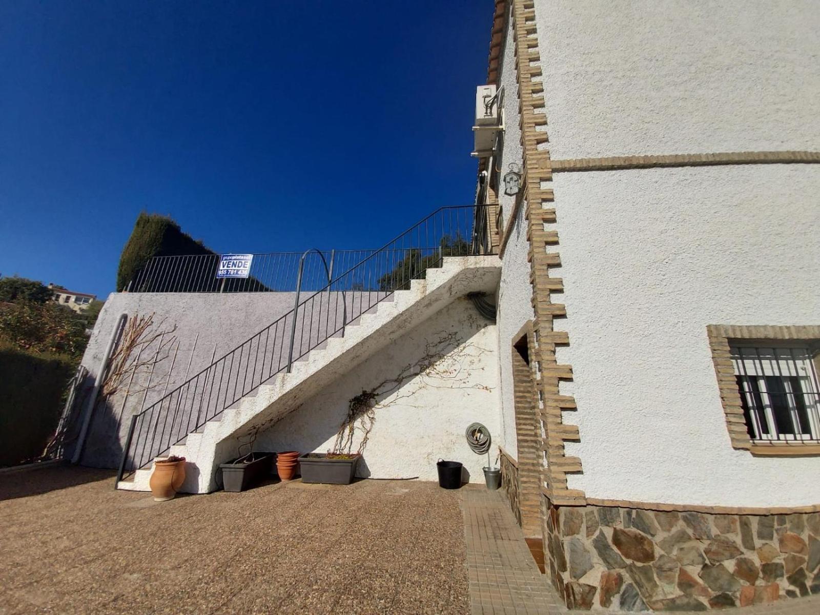 La encina