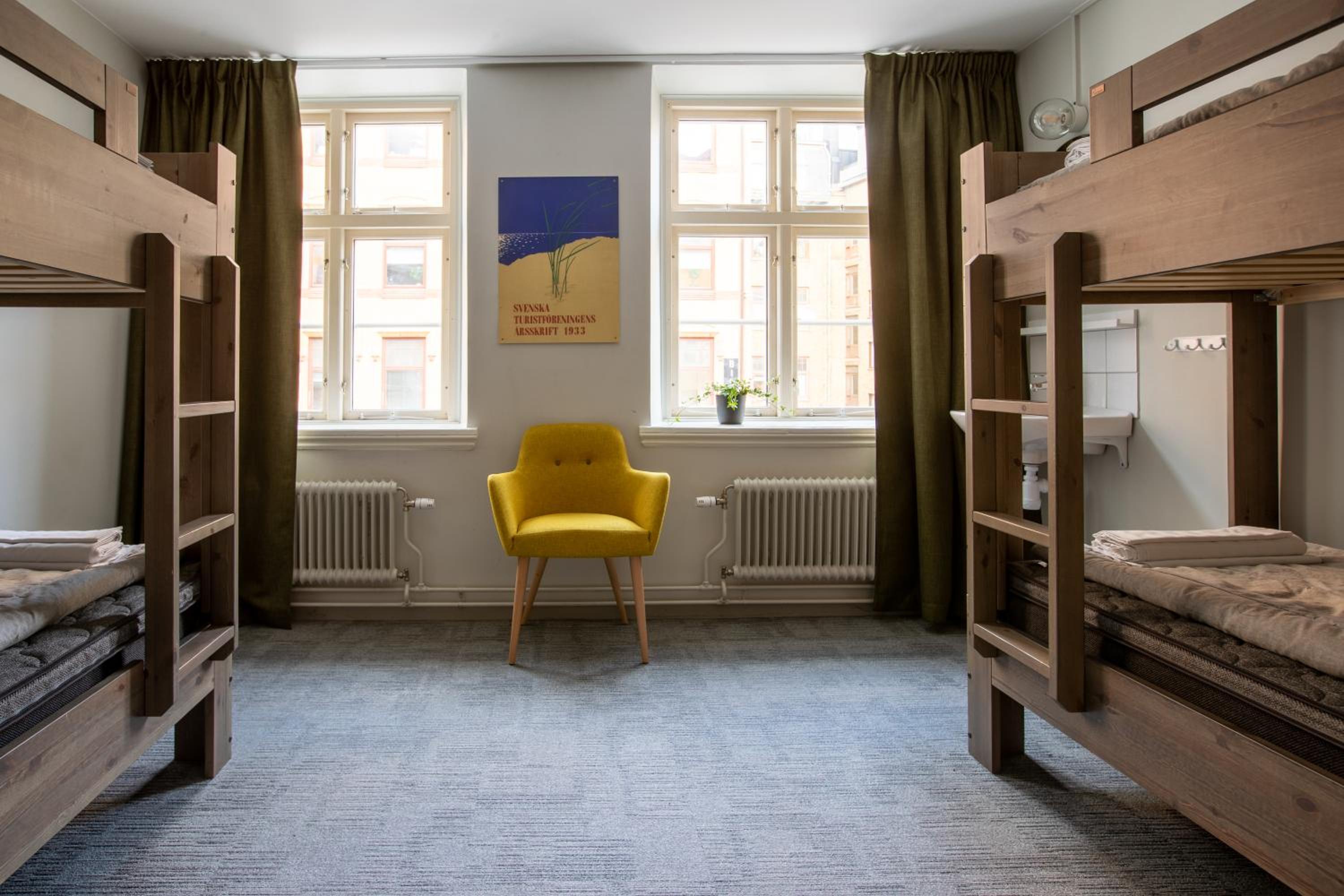 STF Hostel Stigbergsliden