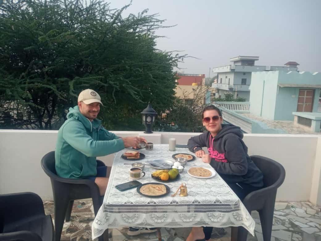 Silver Sands homestay