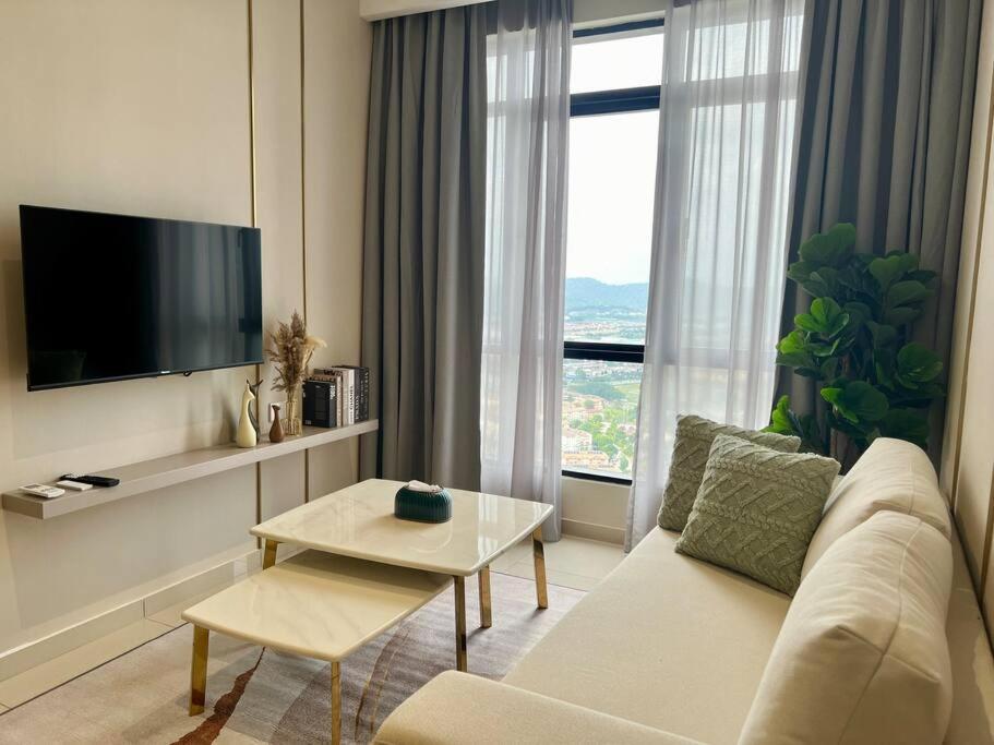 Hill10 Residence, i-city Shah Alam (Golden Shacks) photo 1