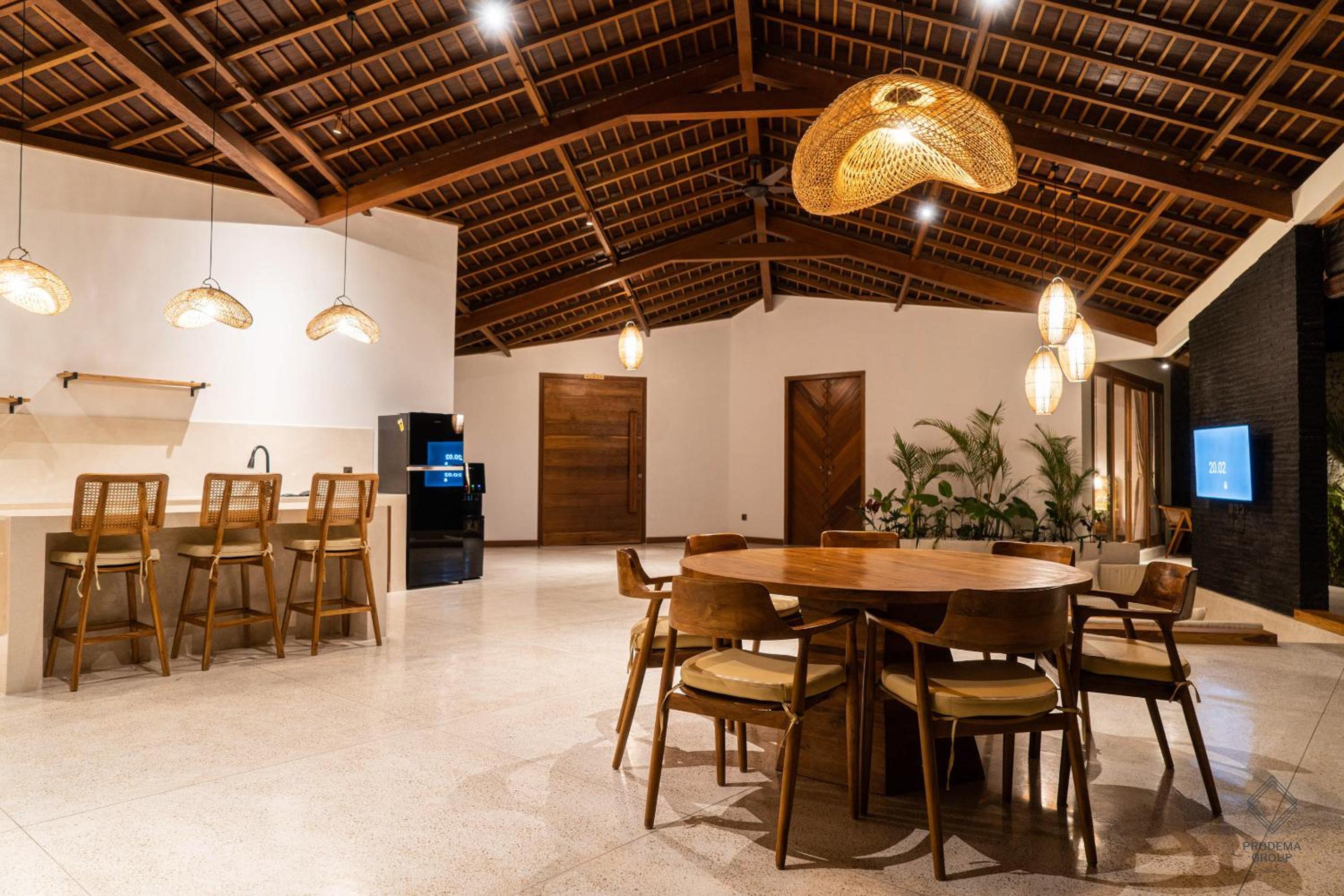 Sundance Residence Nusa Penida - 2 Bedroom with Private Pool Villa