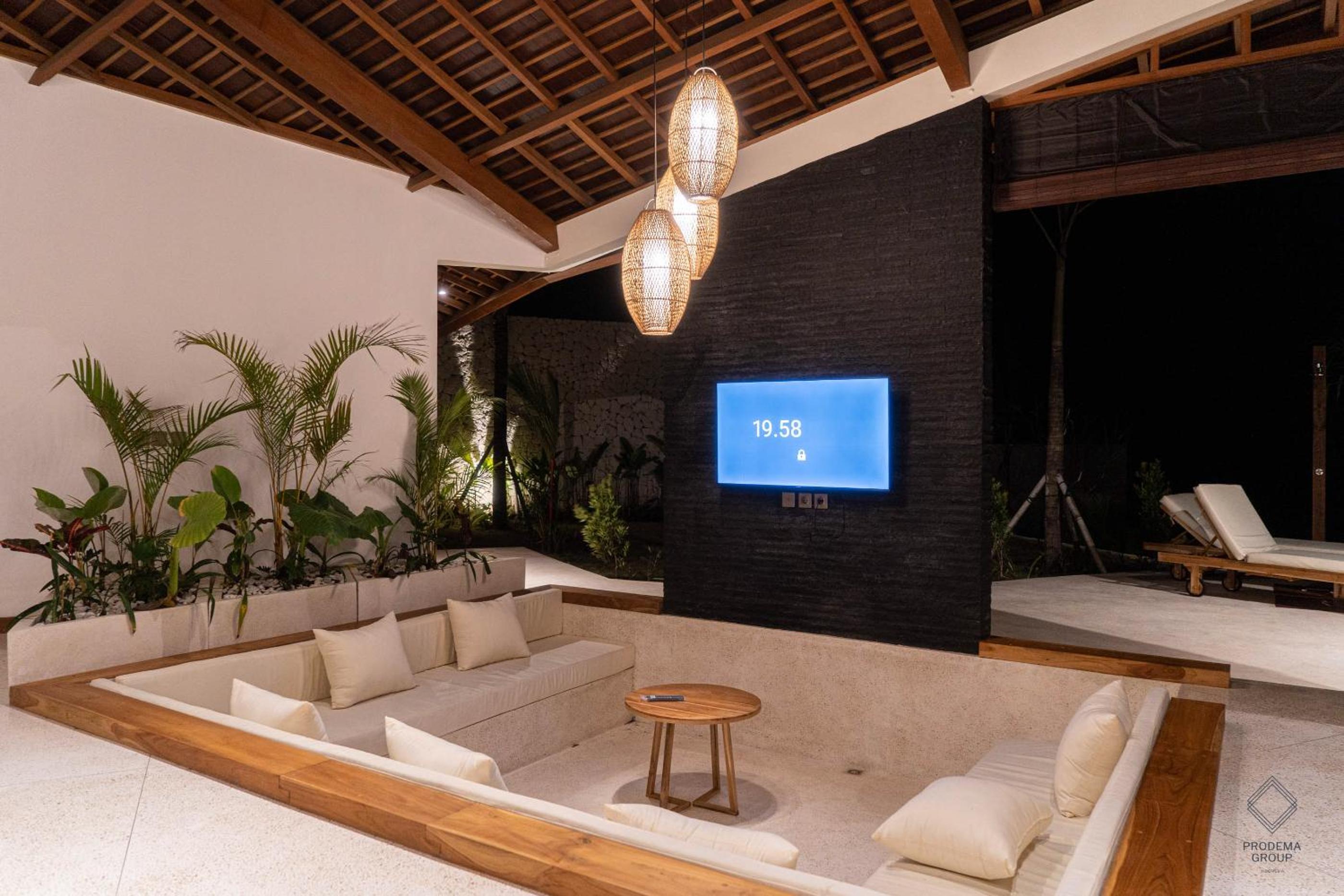 Sundance Residence Nusa Penida - 2 Bedroom with Private Pool Villa