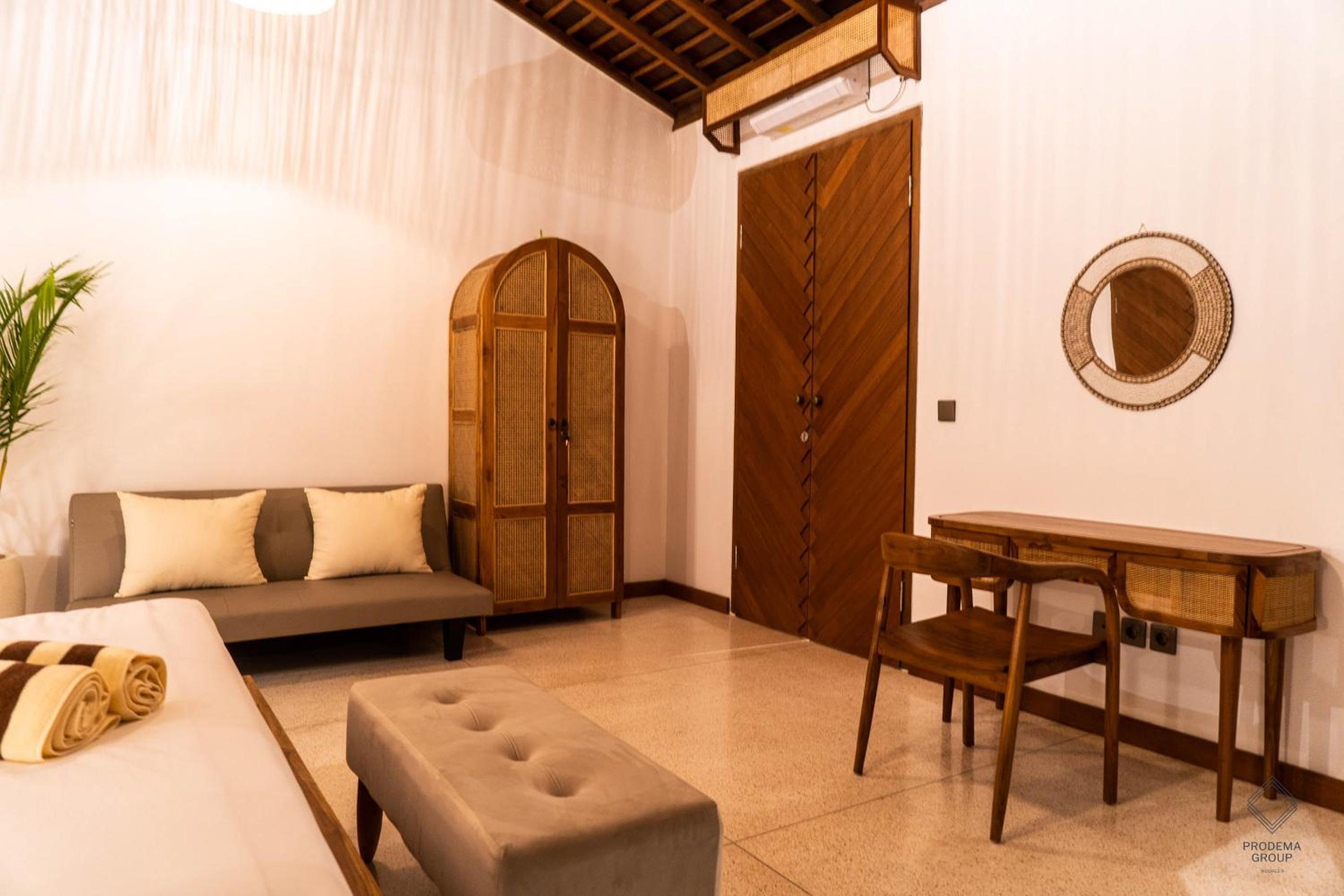 Sundance Residence Nusa Penida - 2 Bedroom with Private Pool Villa