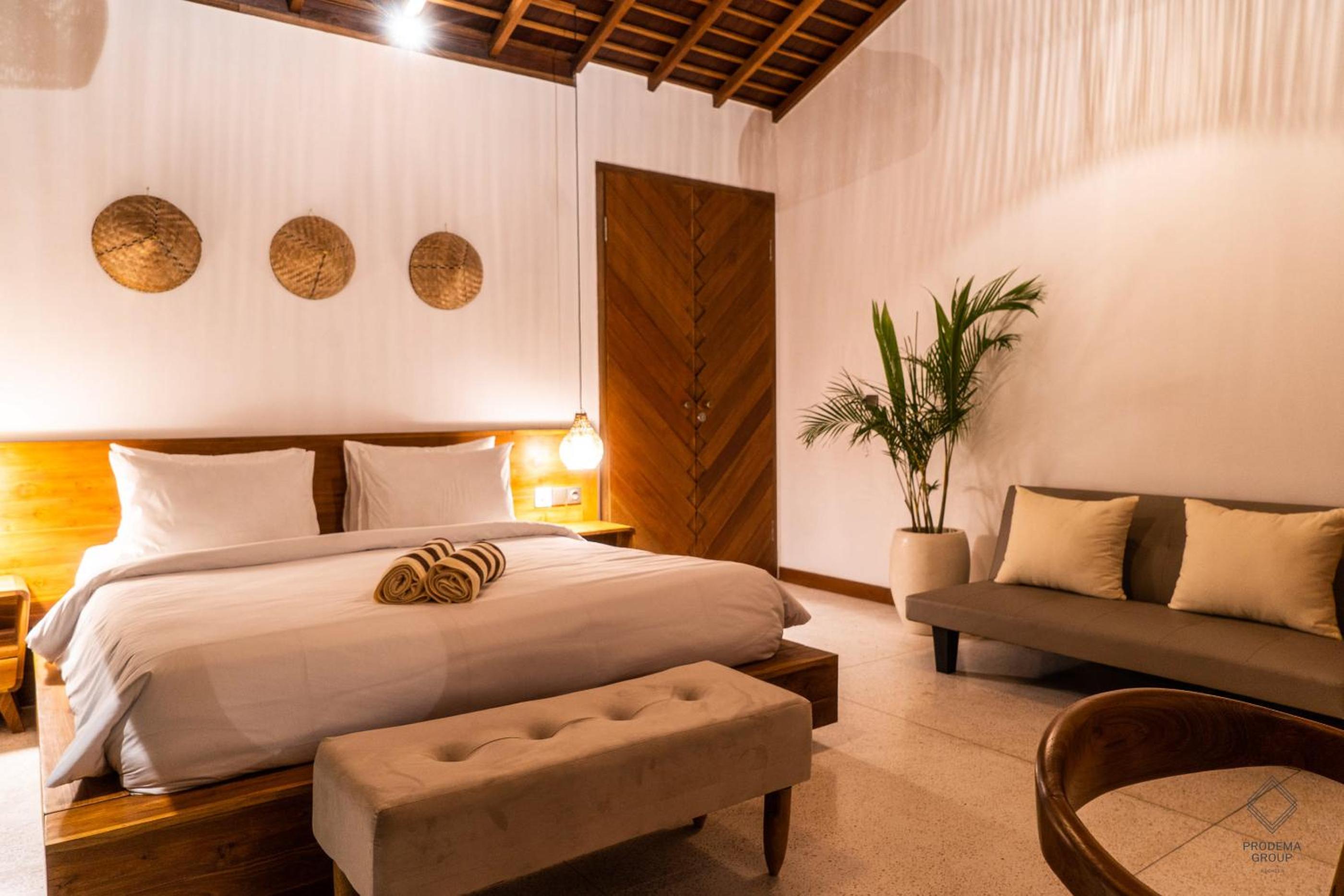 Sundance Residence Nusa Penida - 2 Bedroom with Private Pool Villa