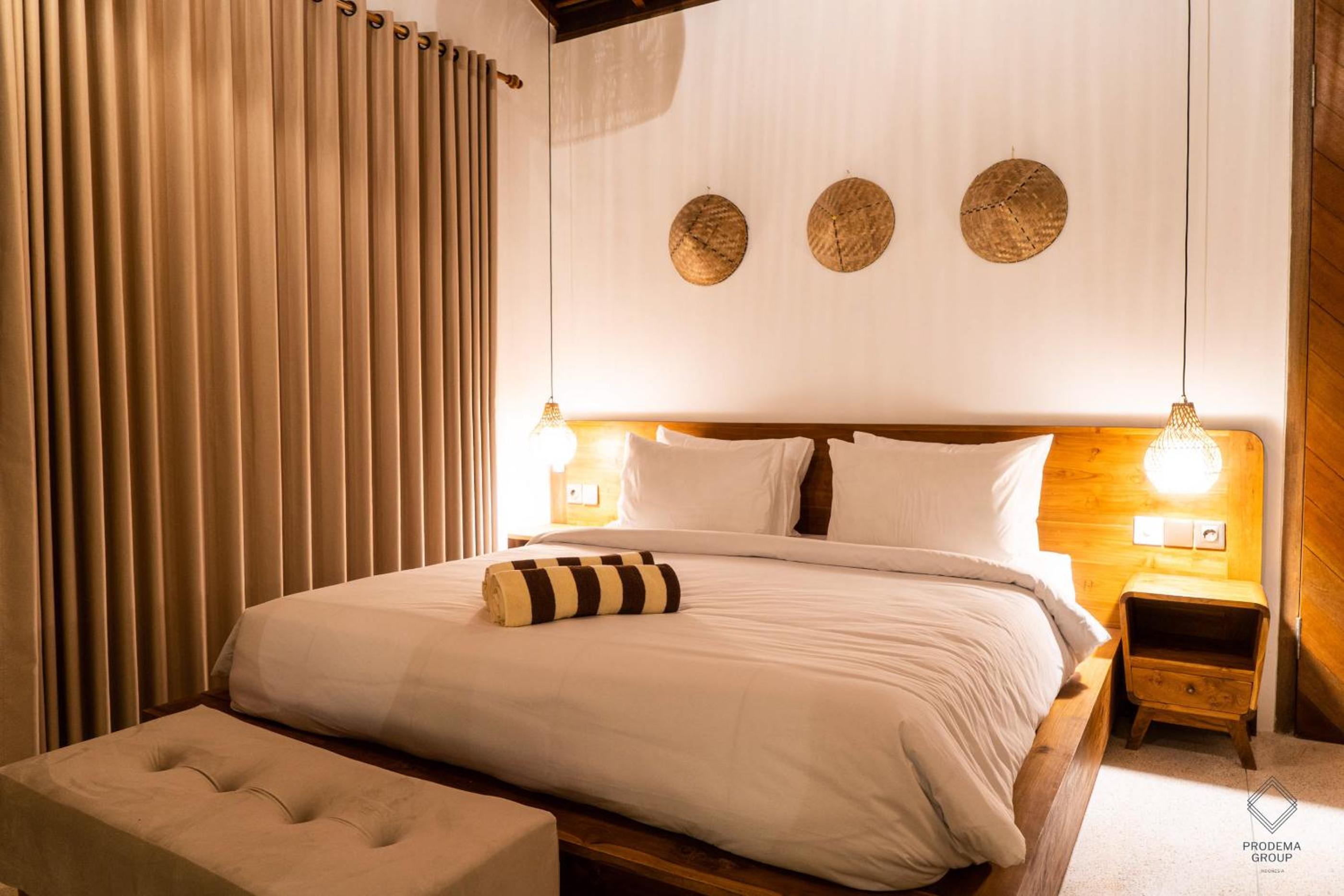Sundance Residence Nusa Penida - 2 Bedroom with Private Pool Villa
