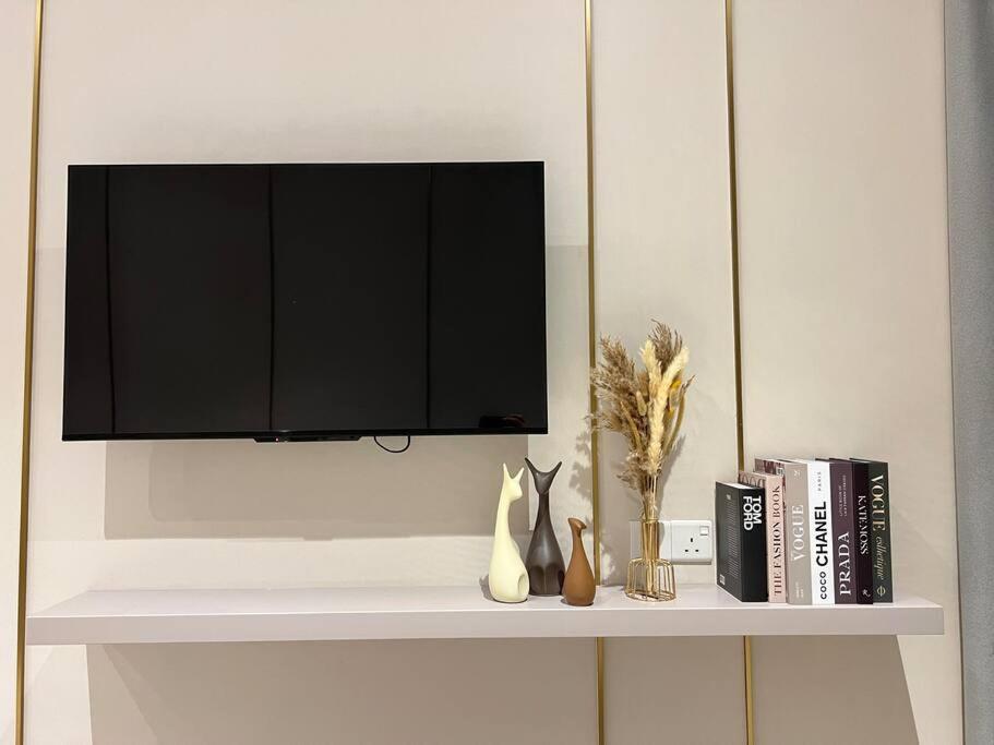 Hill10 Residence, i-city Shah Alam (Golden Shacks) photo 6