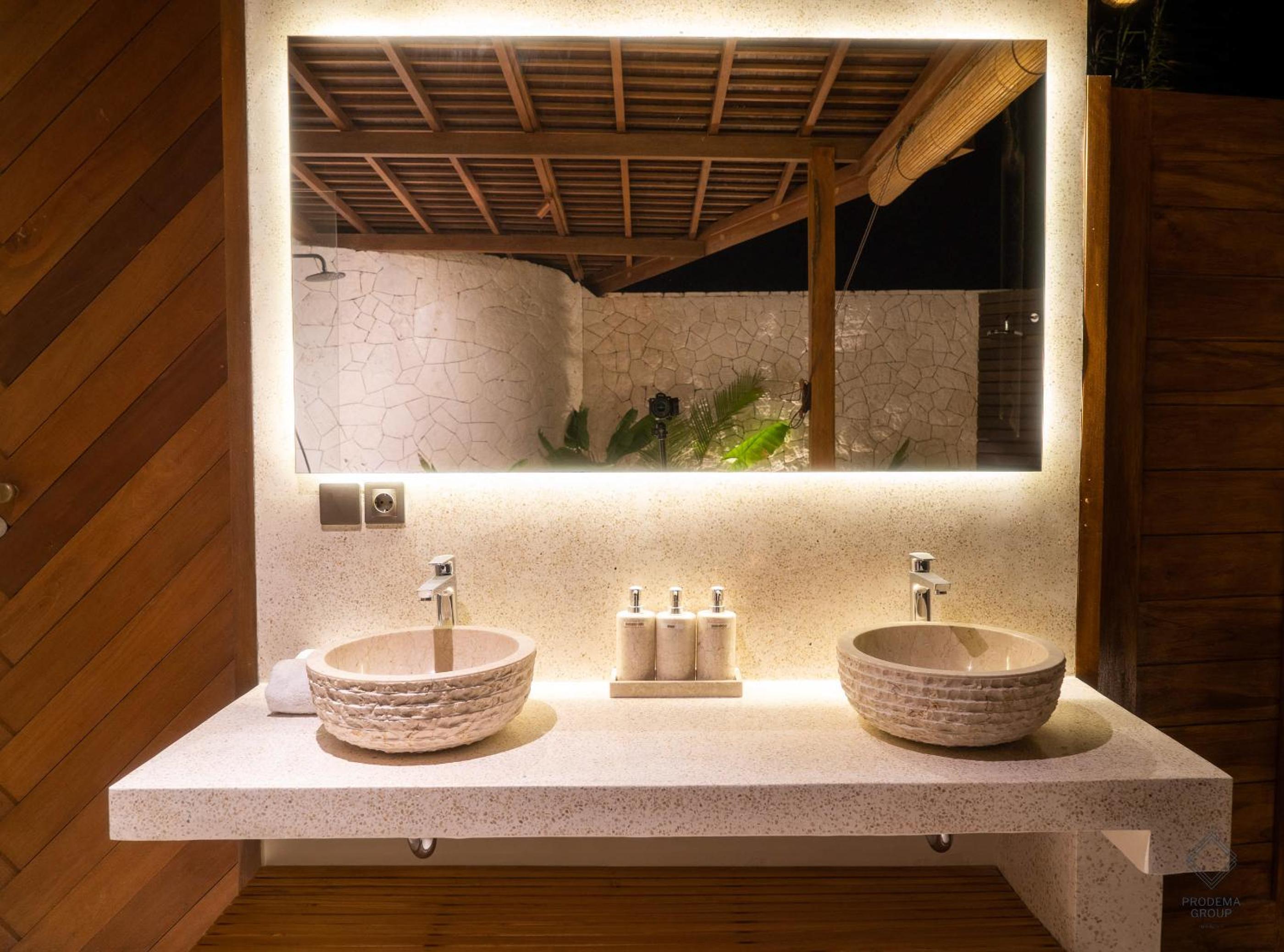 Sundance Residence Nusa Penida - 2 Bedroom with Private Pool Villa