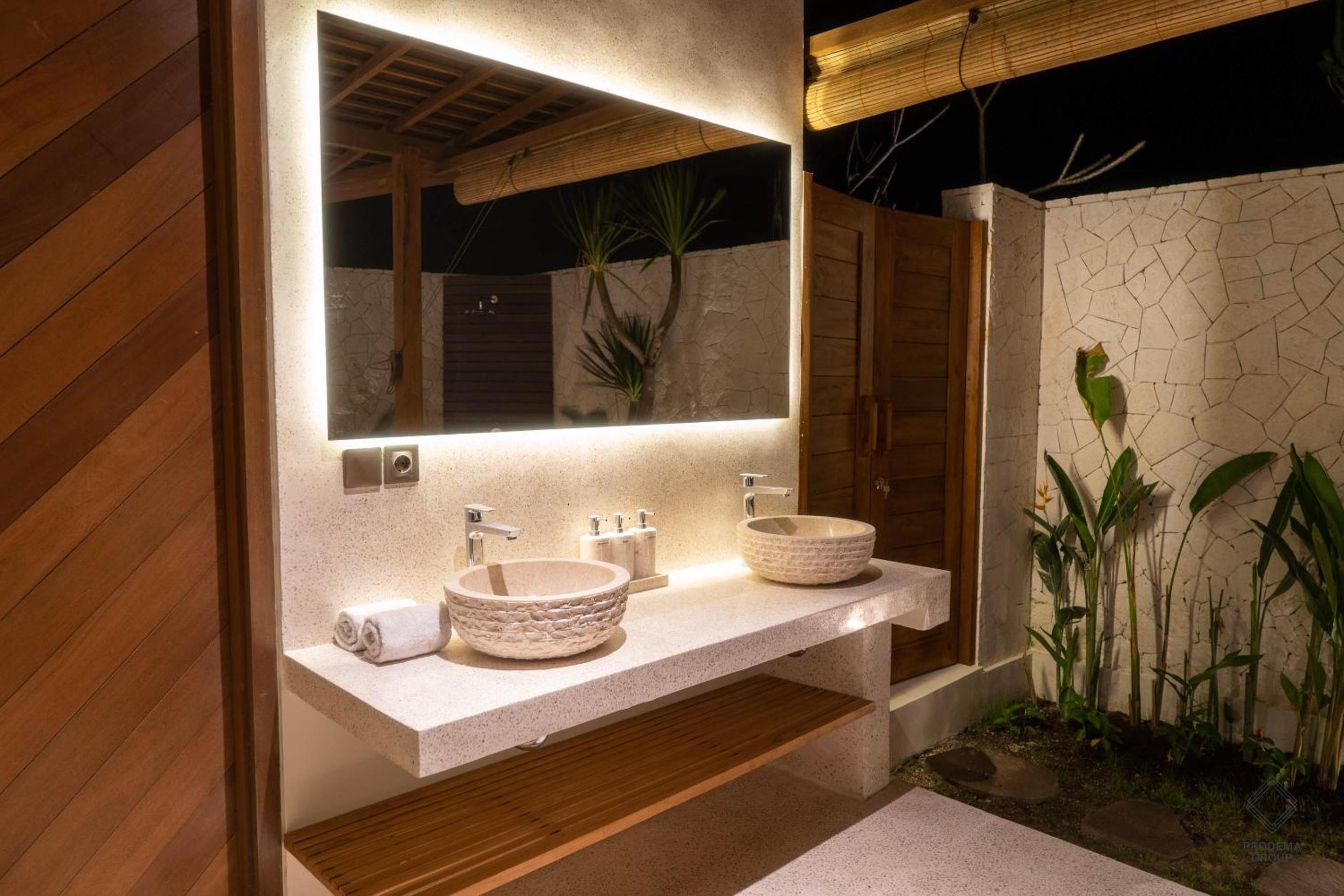 Sundance Residence Nusa Penida - 2 Bedroom with Private Pool Villa