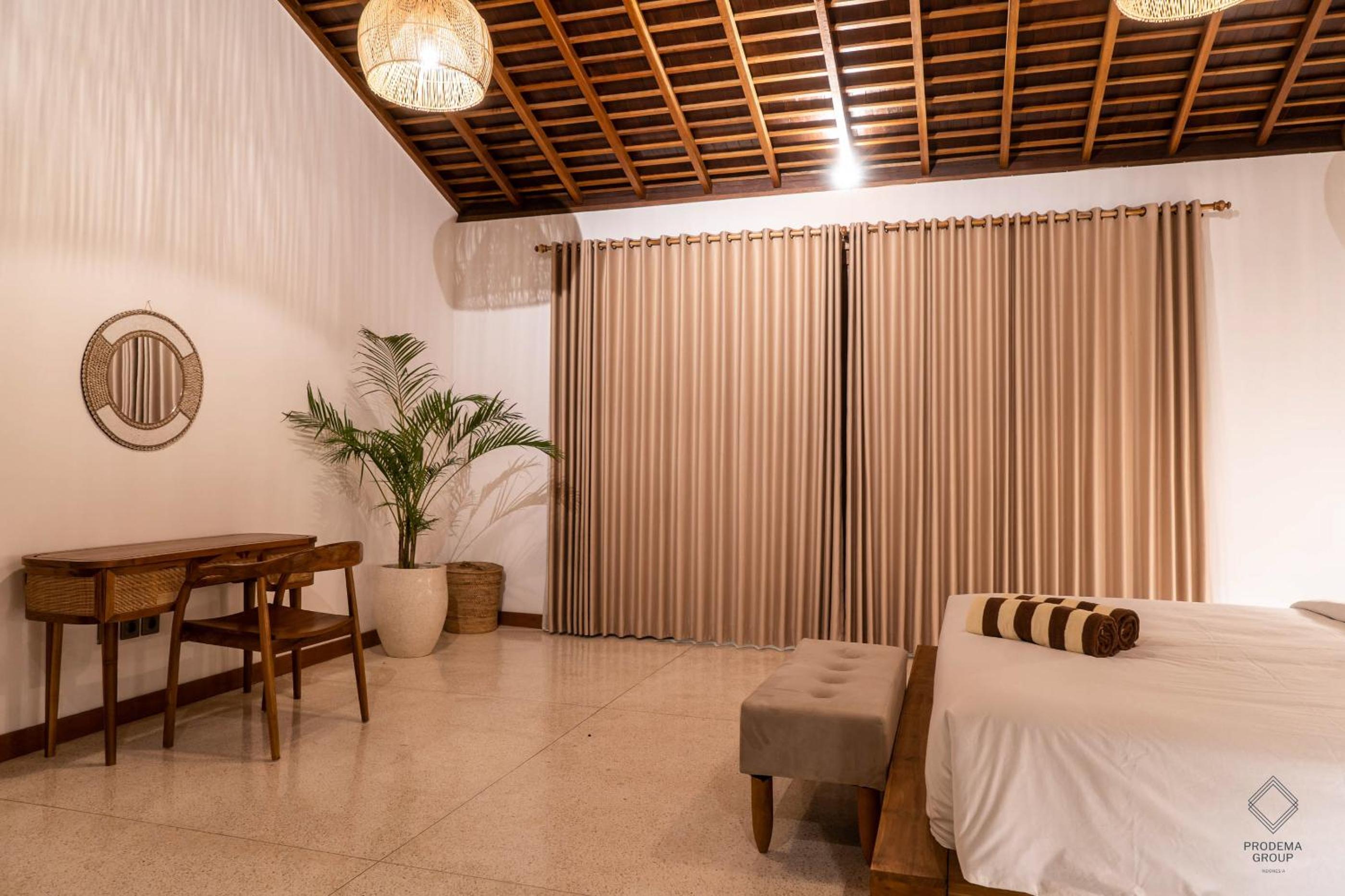 Sundance Residence Nusa Penida - 2 Bedroom with Private Pool Villa