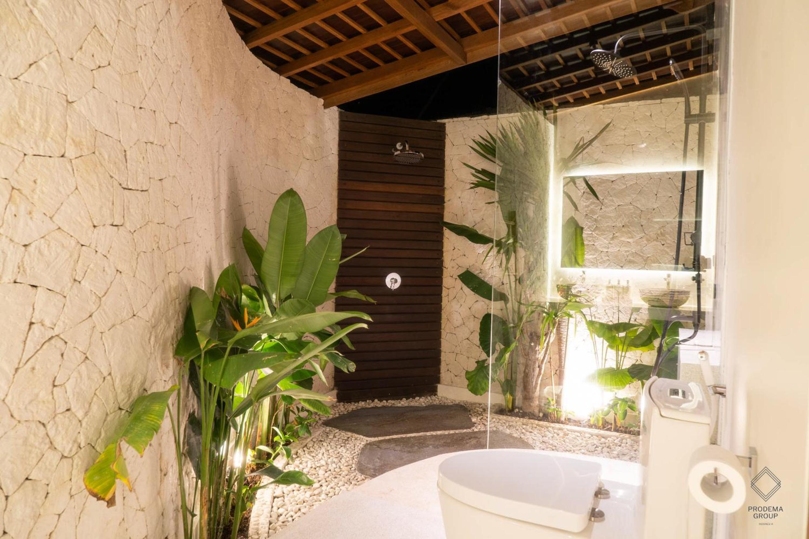 Sundance Residence Nusa Penida - 2 Bedroom with Private Pool Villa