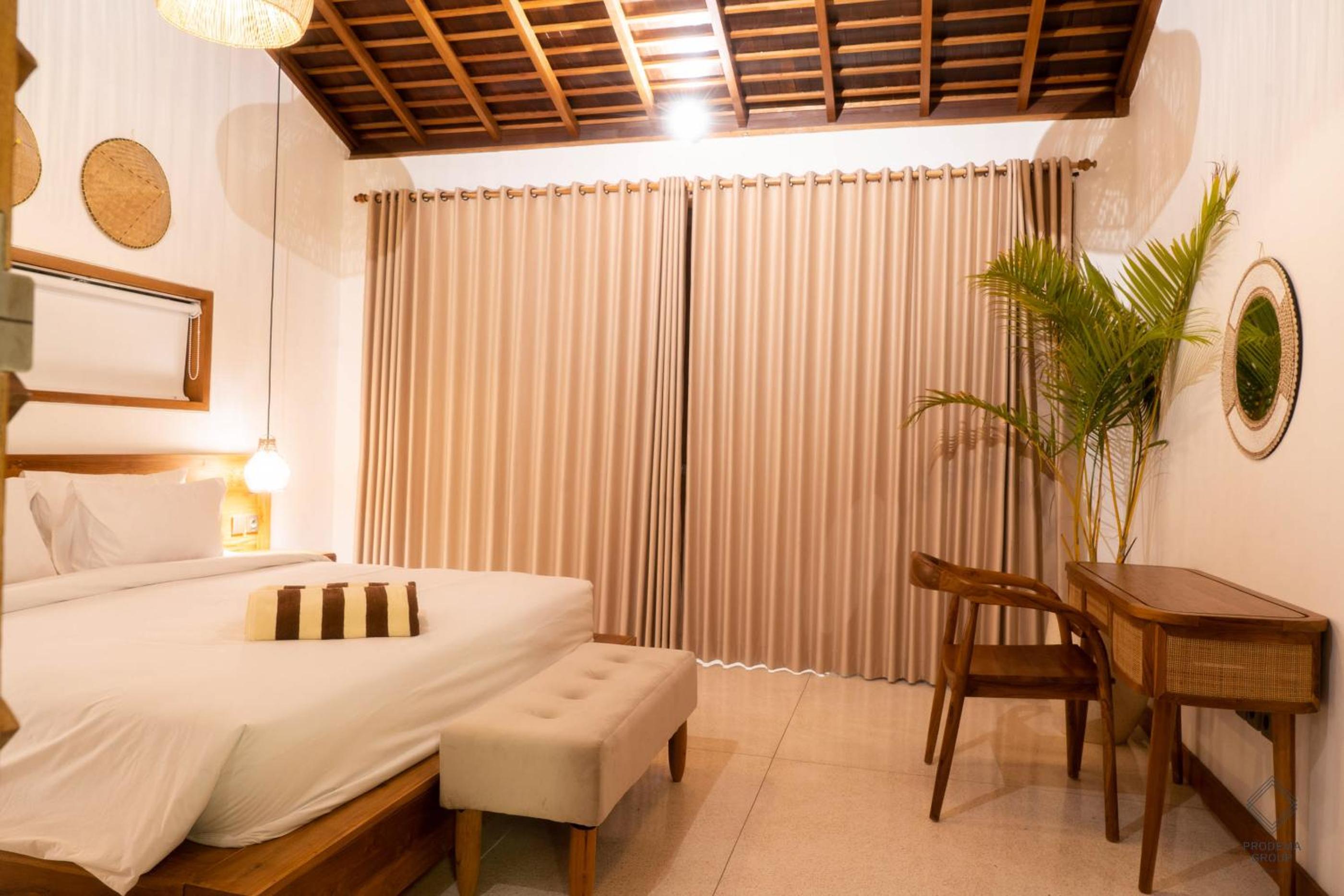 Sundance Residence Nusa Penida - 2 Bedroom with Private Pool Villa