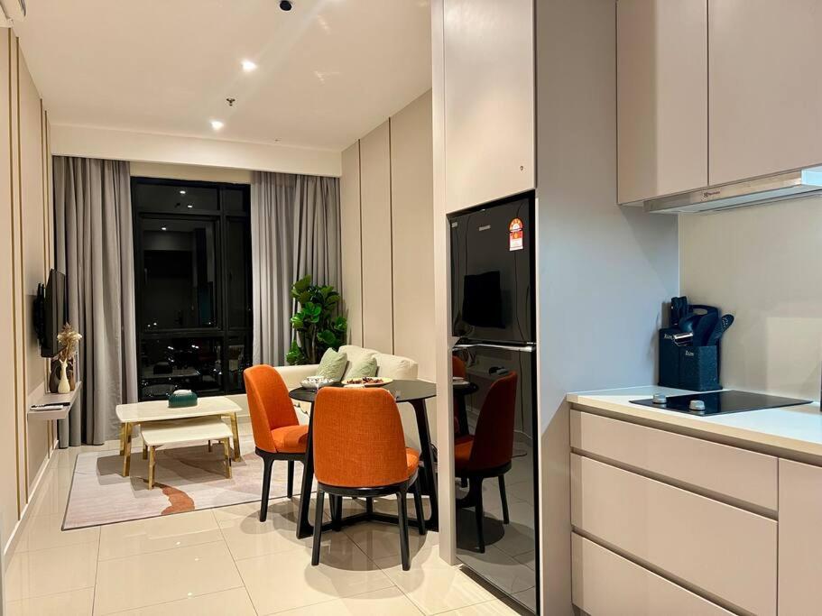 Hill10 Residence, i-city Shah Alam (Golden Shacks) photo 7