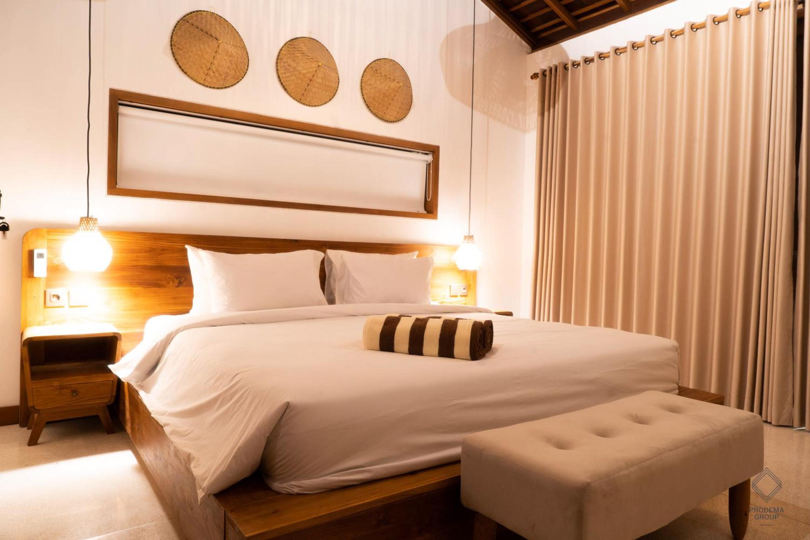 Sundance Residence Nusa Penida - 2 Bedroom with Private Pool Villa