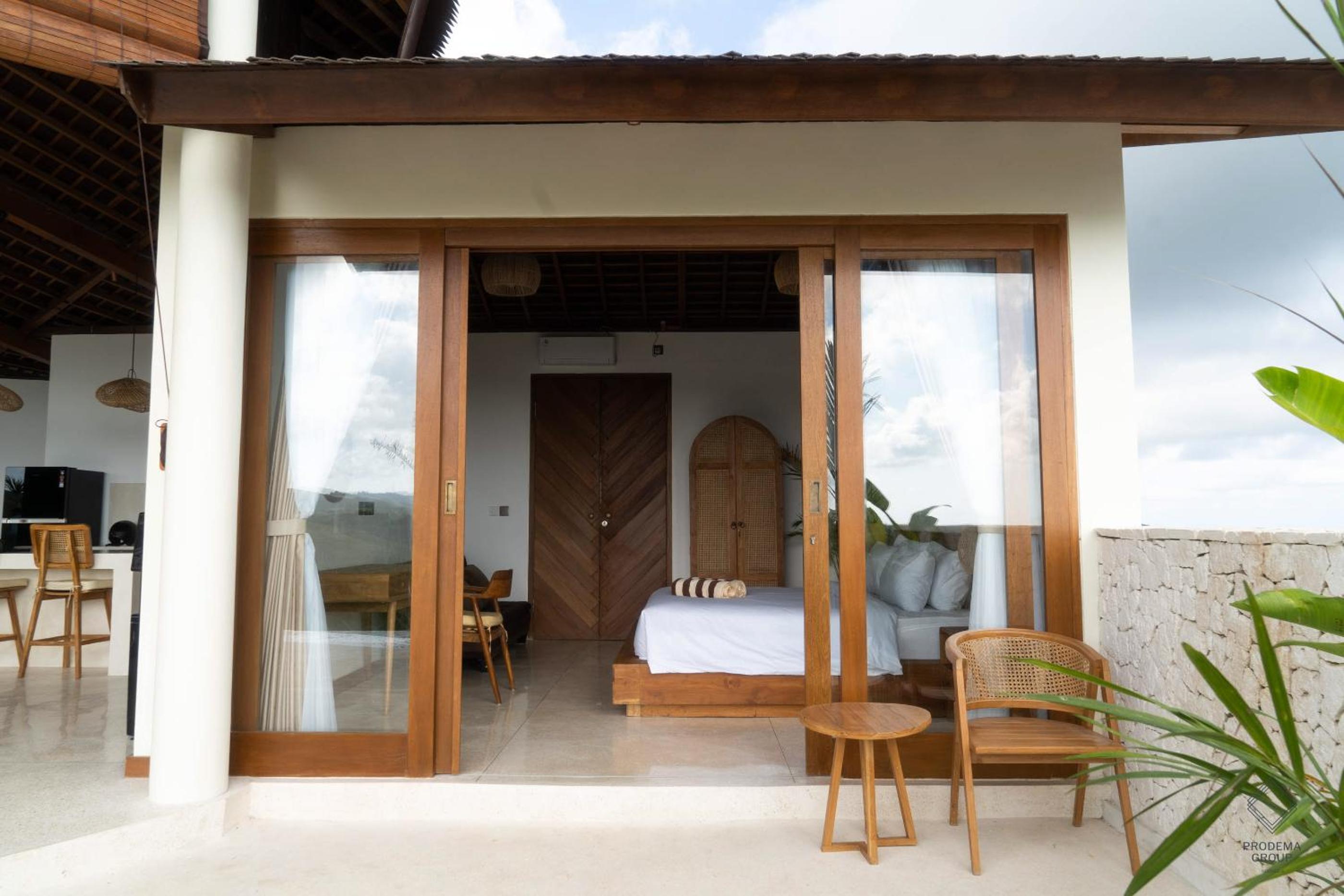 Sundance Residence Nusa Penida - 2 Bedroom with Private Pool Villa