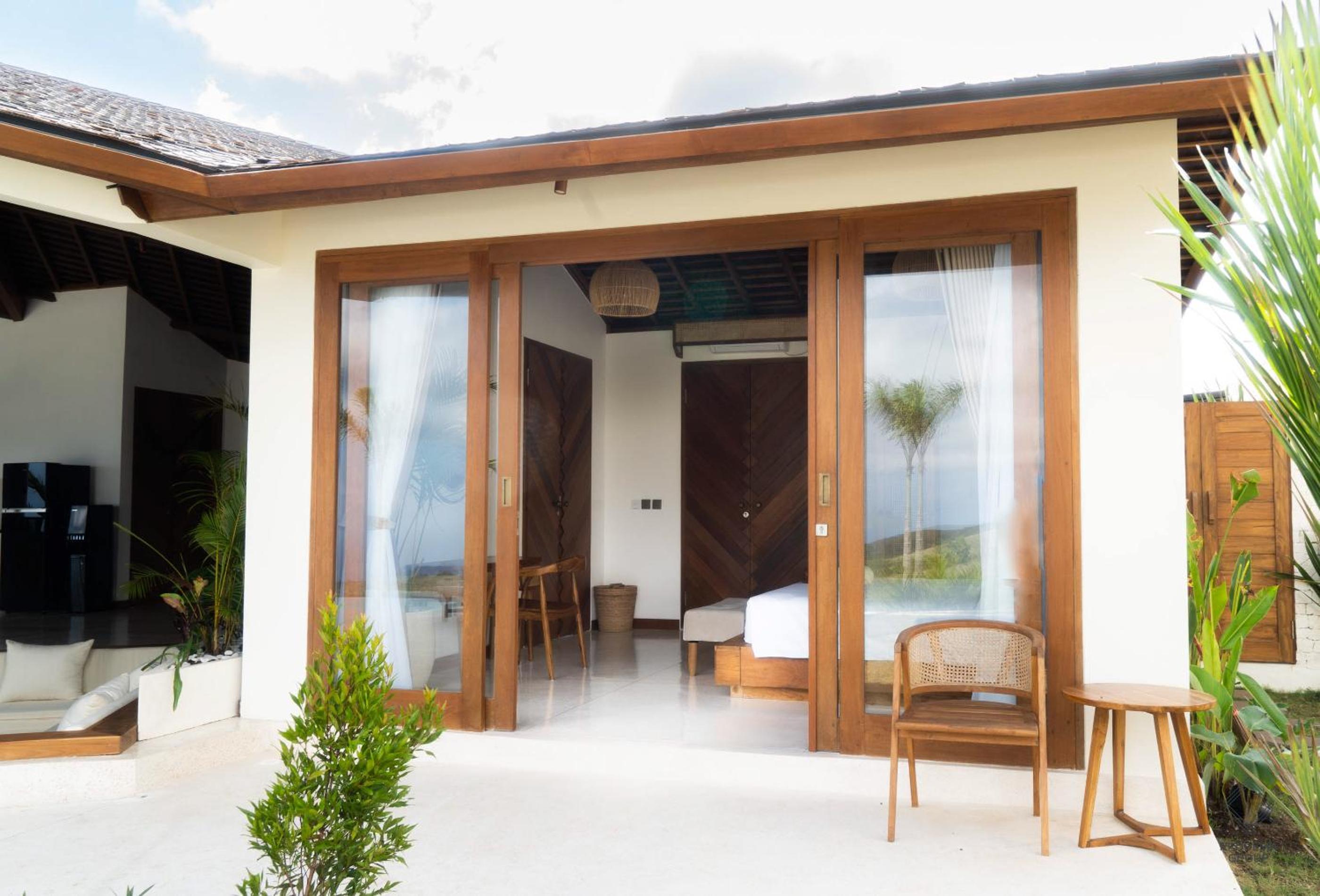 Sundance Residence Nusa Penida - 2 Bedroom with Private Pool Villa
