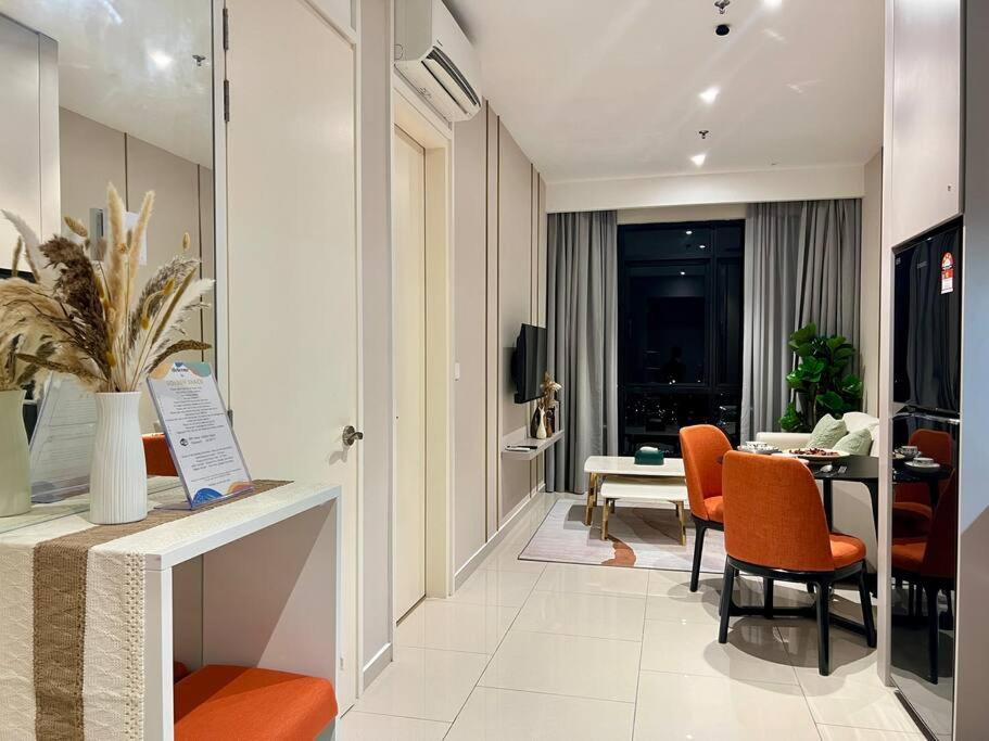 Hill10 Residence, i-city Shah Alam (Golden Shacks) photo 2