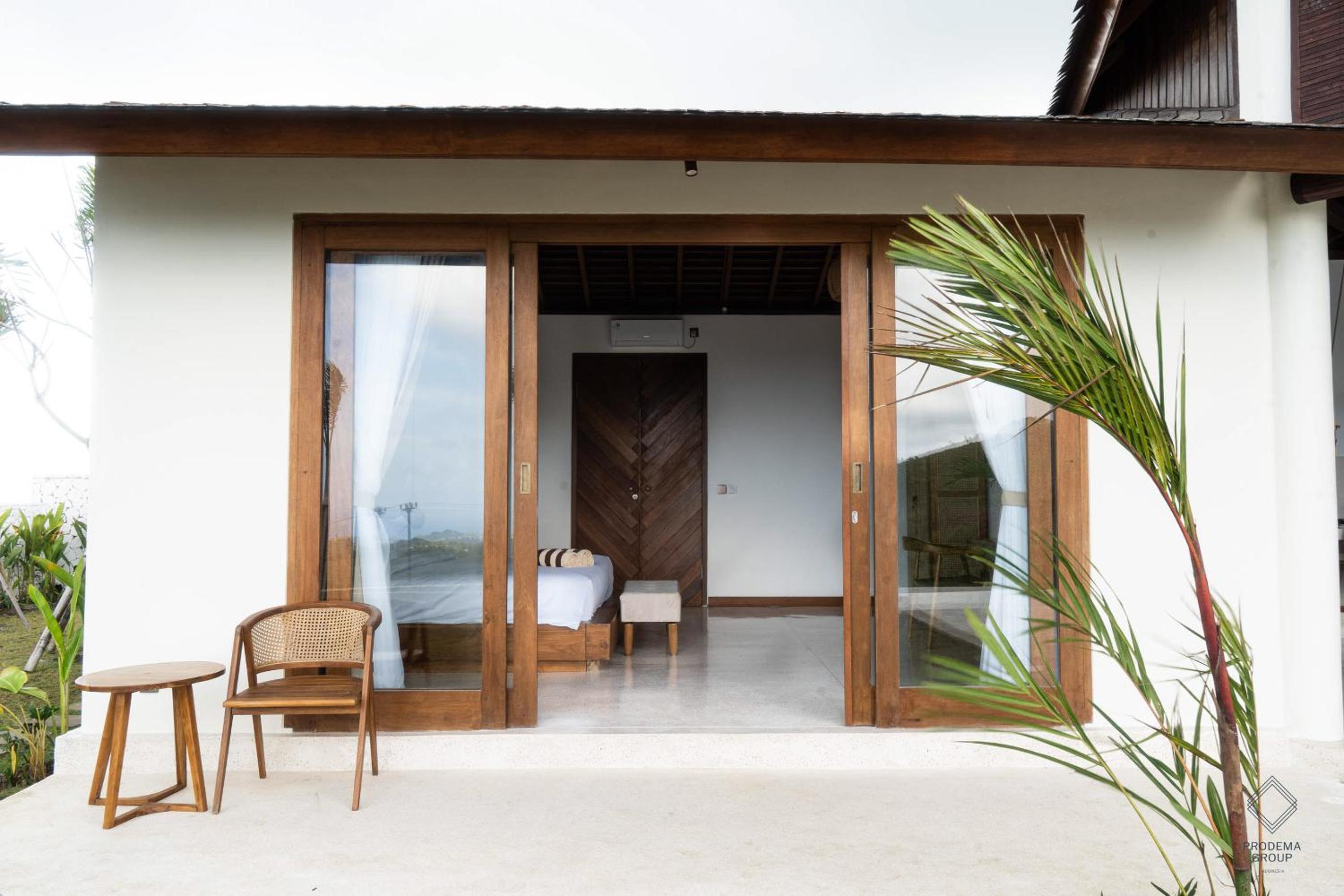 Sundance Residence Nusa Penida - 2 Bedroom with Private Pool Villa