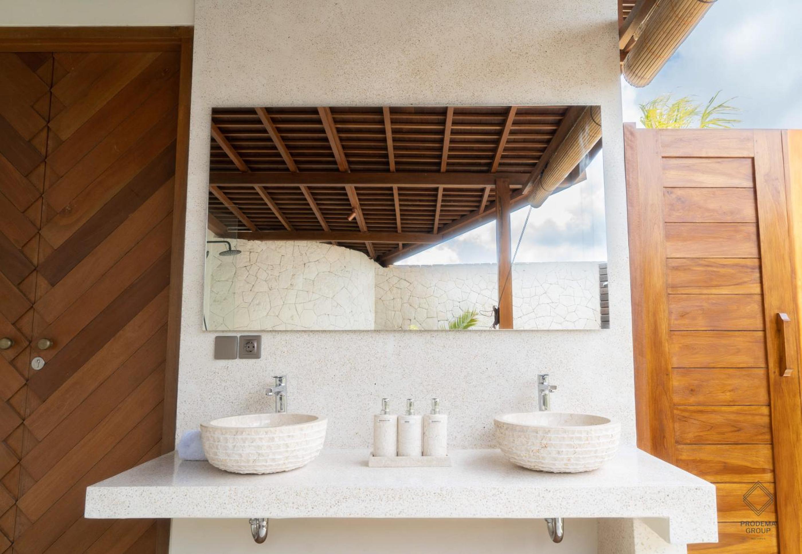 Sundance Residence Nusa Penida - 2 Bedroom with Private Pool Villa