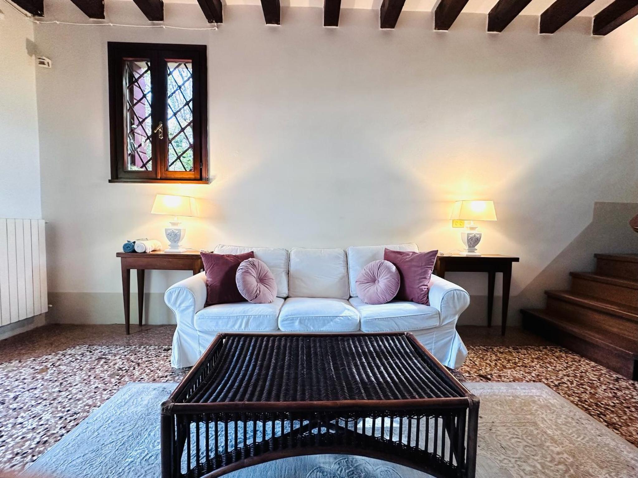 Lake House by Veneto Villa