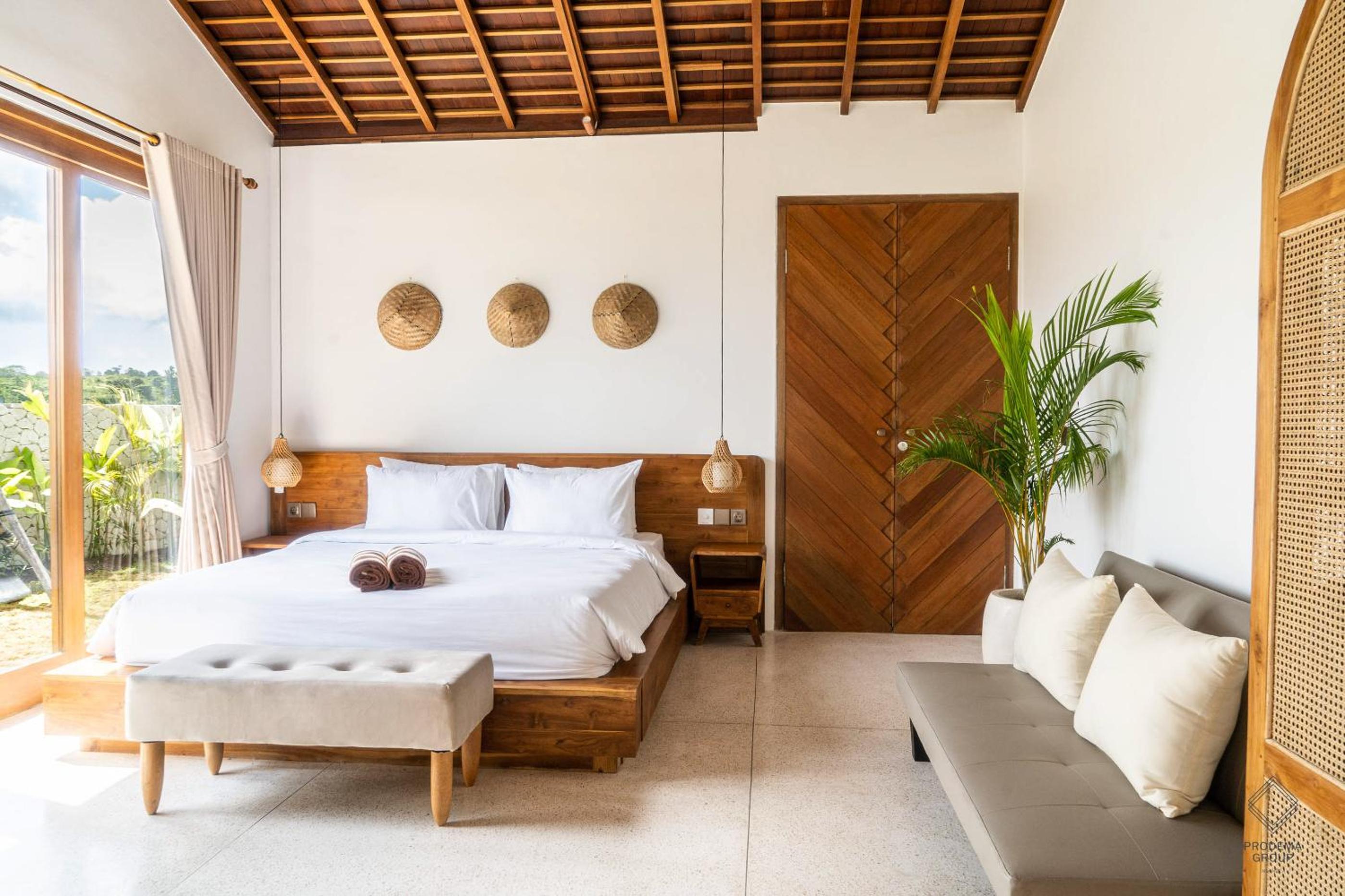 Sundance Residence Nusa Penida - 2 Bedroom with Private Pool Villa