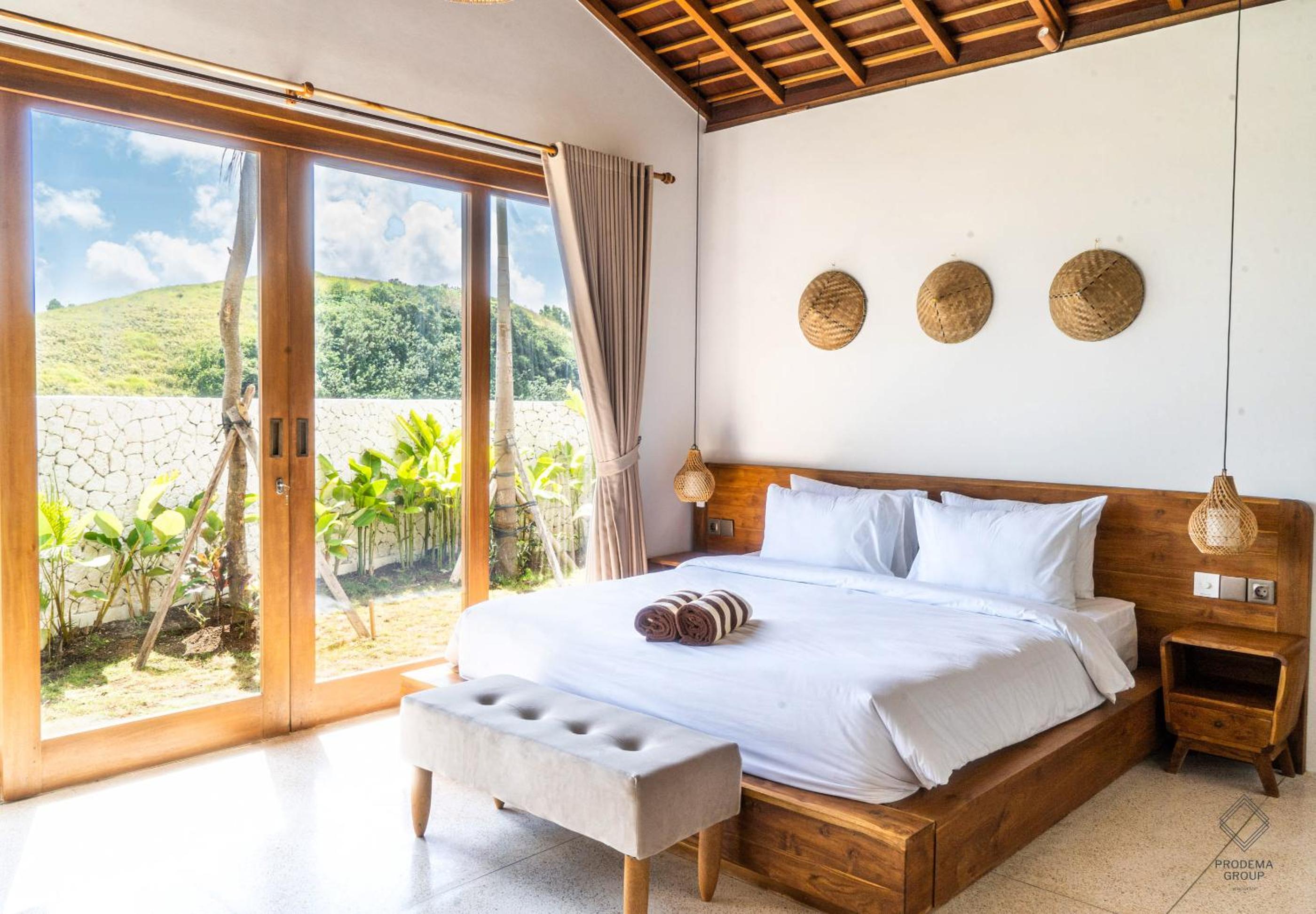 Sundance Residence Nusa Penida - 2 Bedroom with Private Pool Villa