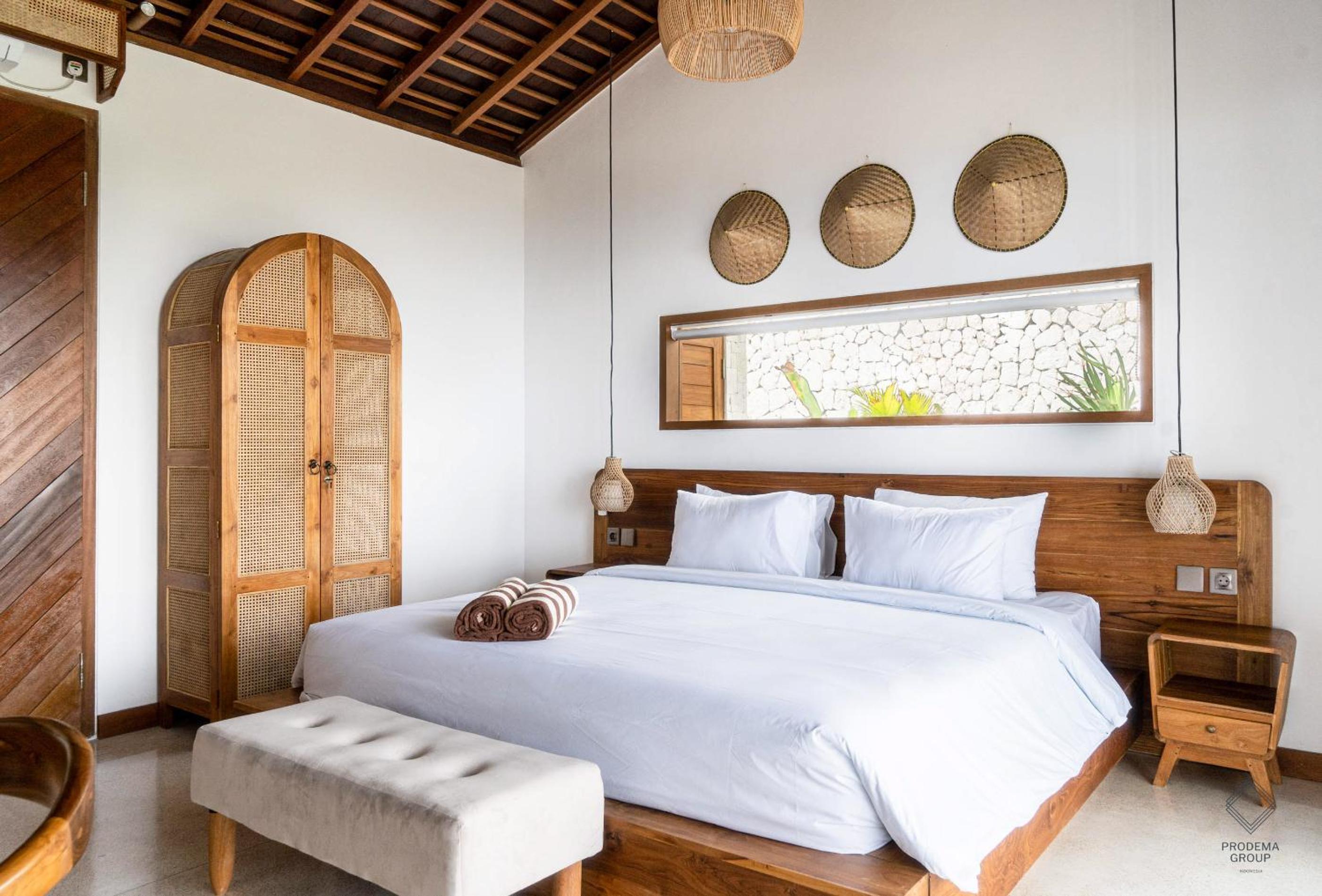 Sundance Residence Nusa Penida - 2 Bedroom with Private Pool Villa