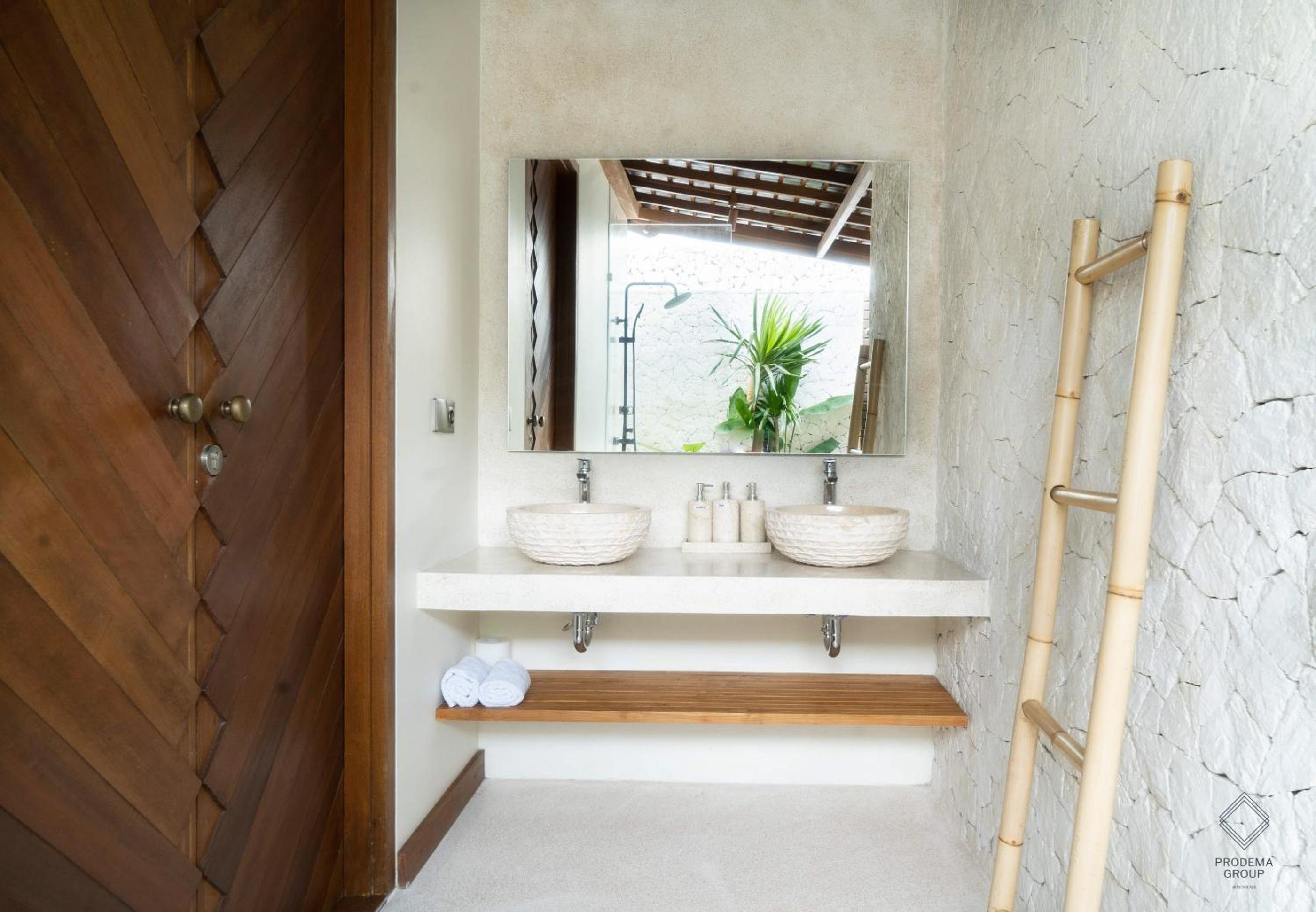 Sundance Residence Nusa Penida - 2 Bedroom with Private Pool Villa