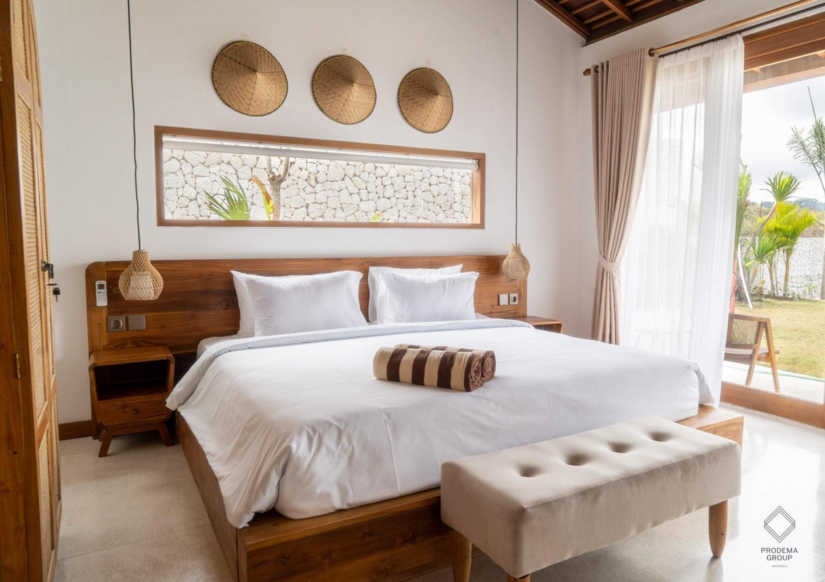Sundance Residence Nusa Penida - 2 Bedroom with Private Pool Villa