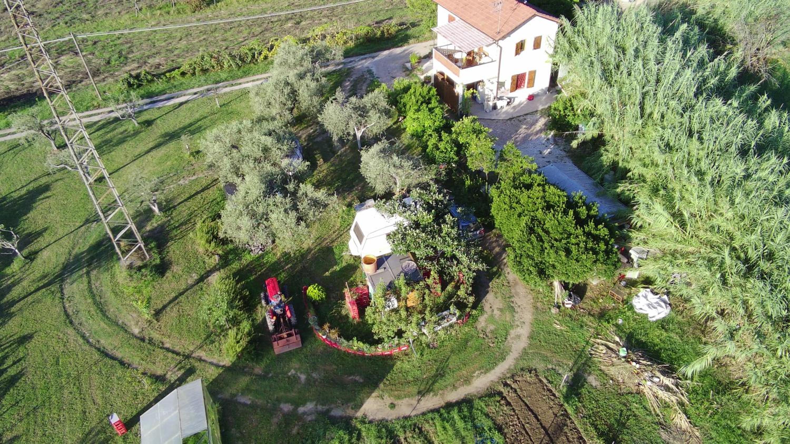Villa Anna