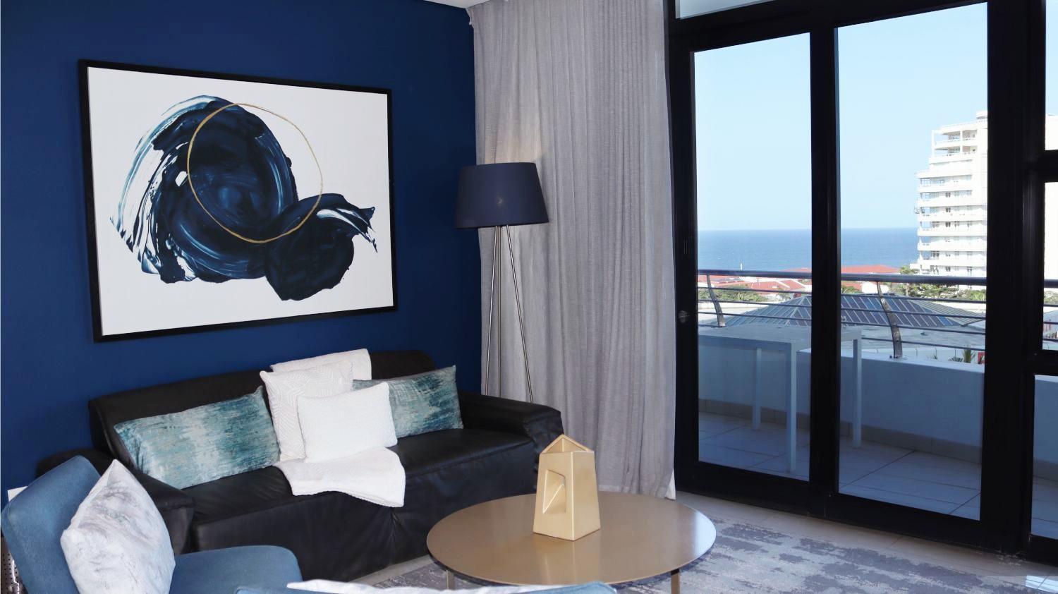 Pearls Sea Facing Studio - Self Catering view 4