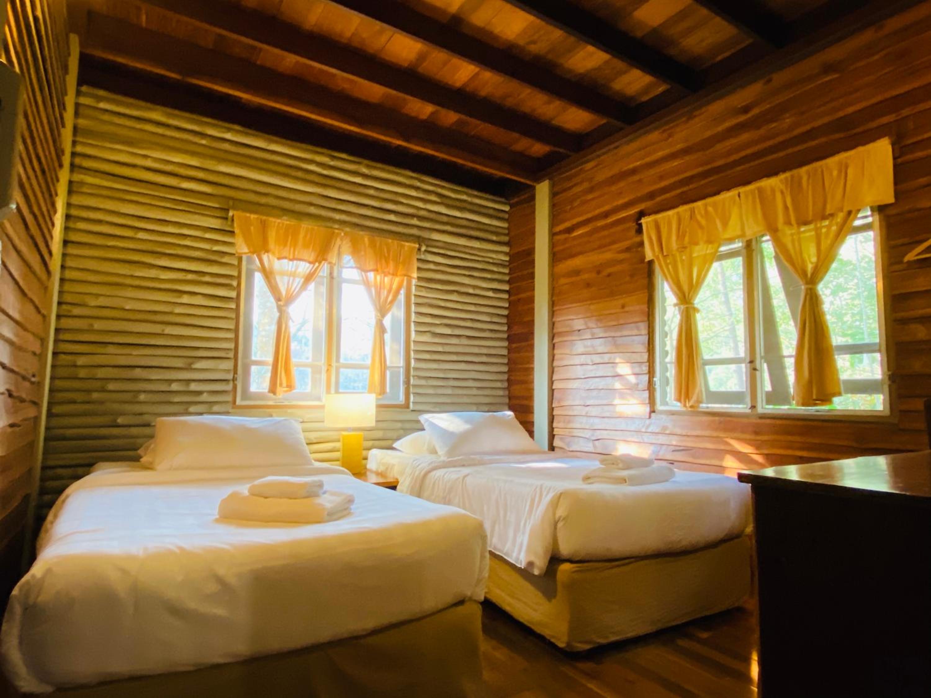 Khaokhoherbary OrganicFarm&Resort view 3