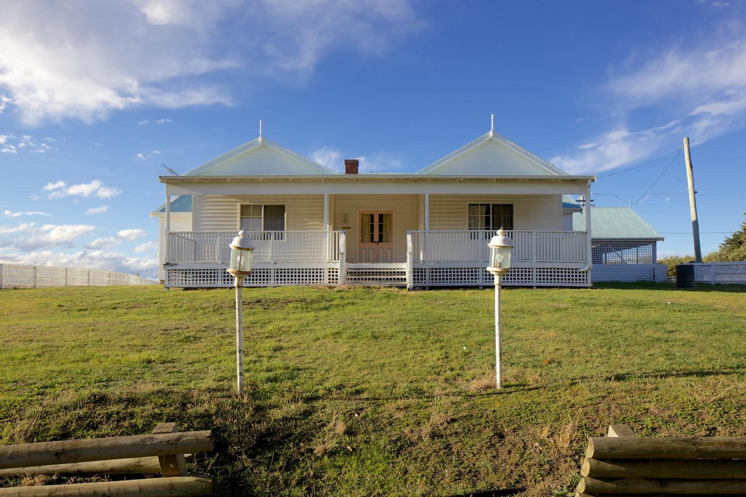 Riversdale Estate Cottages