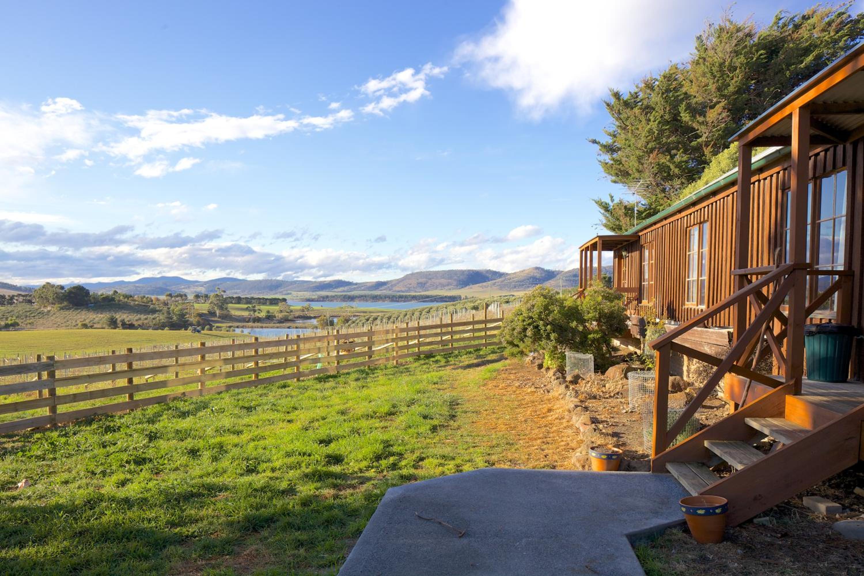 Riversdale Estate Cottages