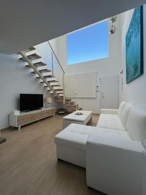 Carabassi beach house
