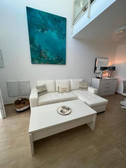 Carabassi beach house