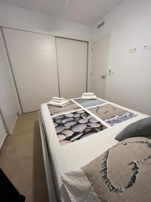 Carabassi beach house