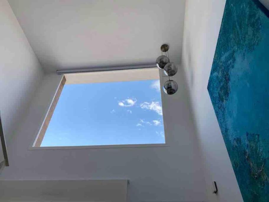 Carabassi beach house