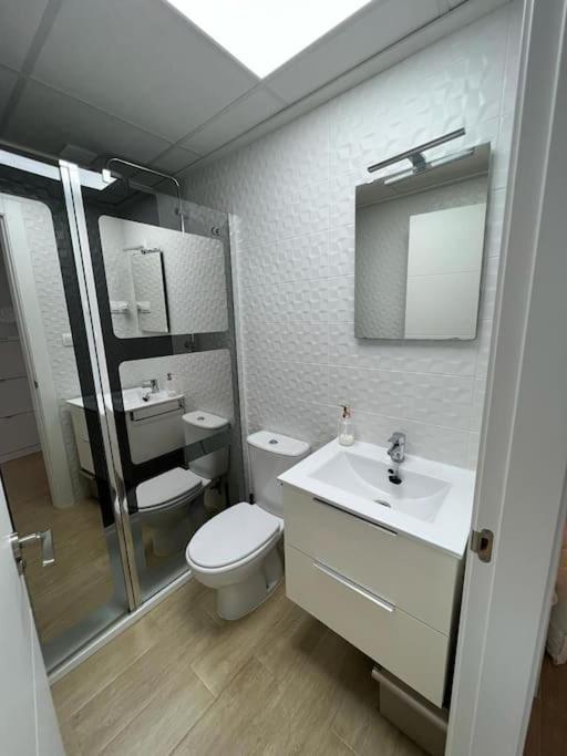 Carabassi beach house